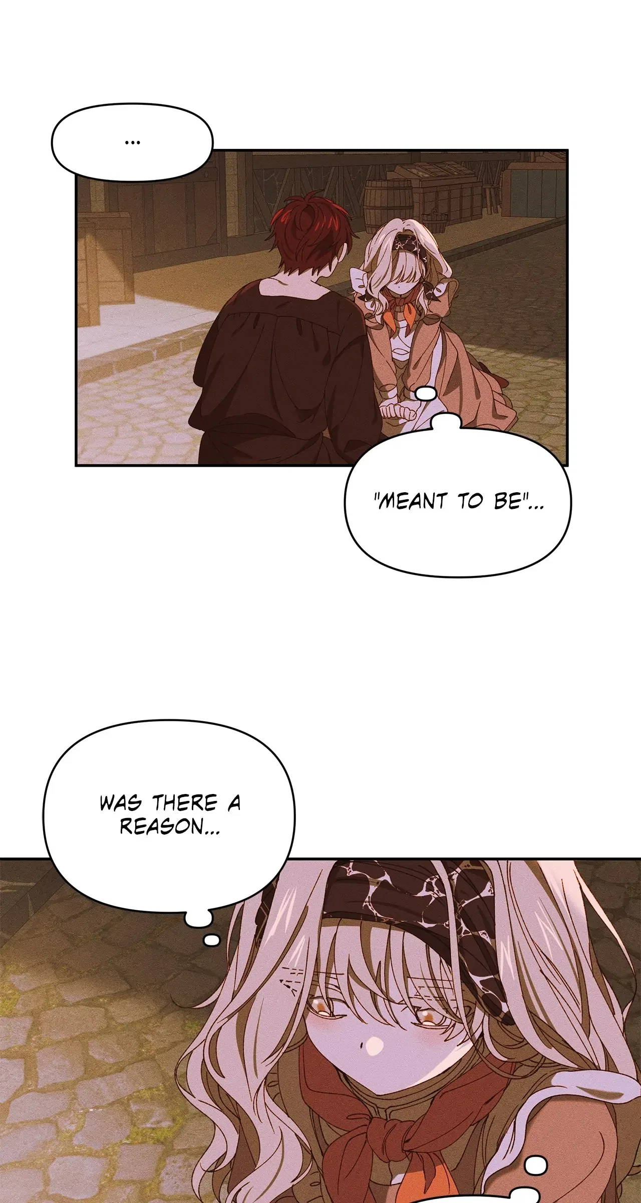 Foam of the Waves Chapter 14 – Page 43