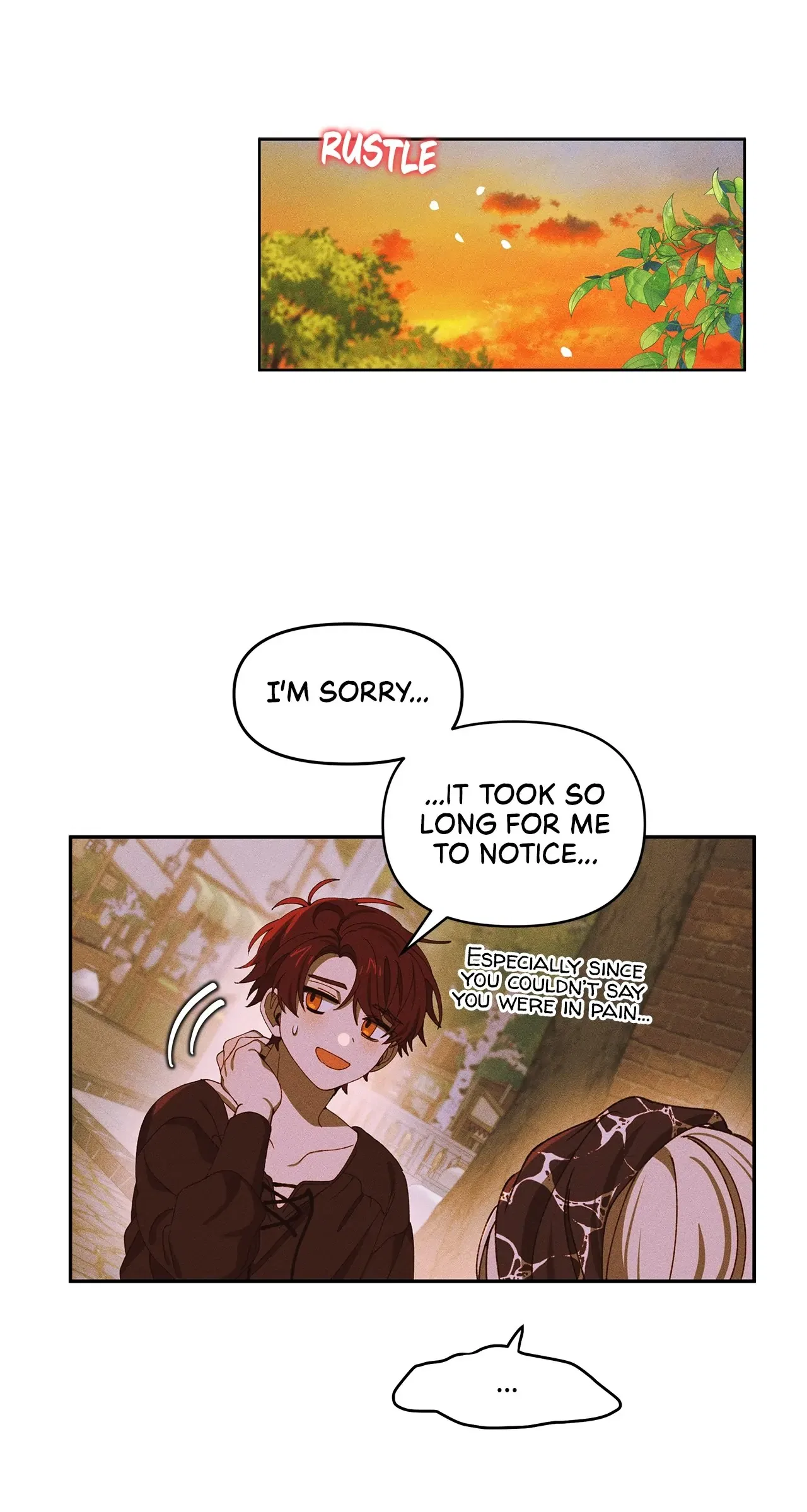 Foam of the Waves Chapter 14 – Page 52
