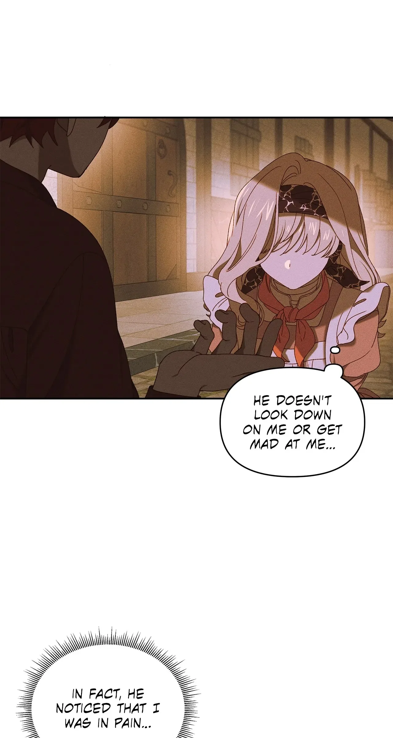 Foam of the Waves Chapter 14 – Page 53