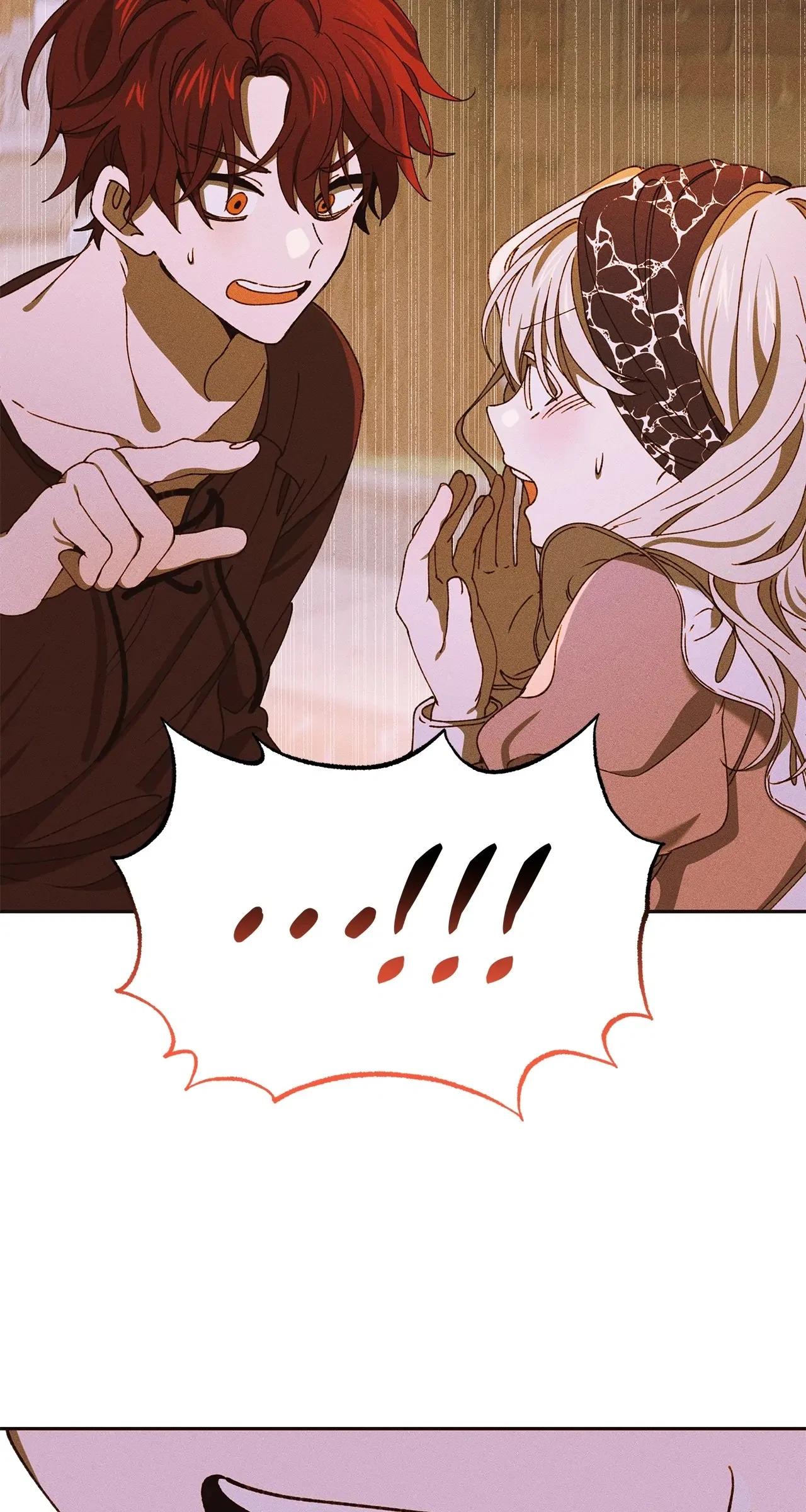 Foam of the Waves Chapter 14 – Page 63