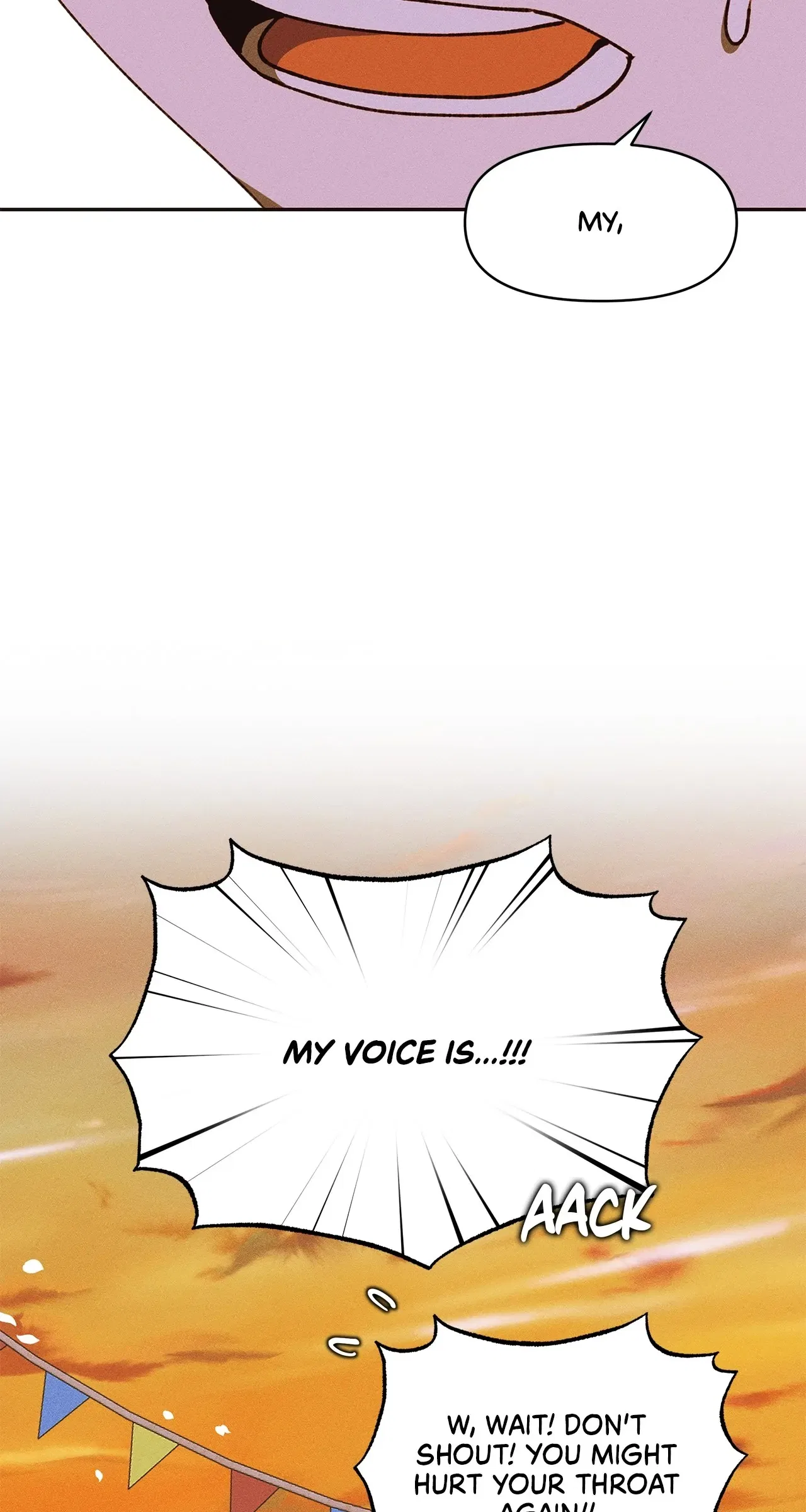 Foam of the Waves Chapter 14 – Page 64