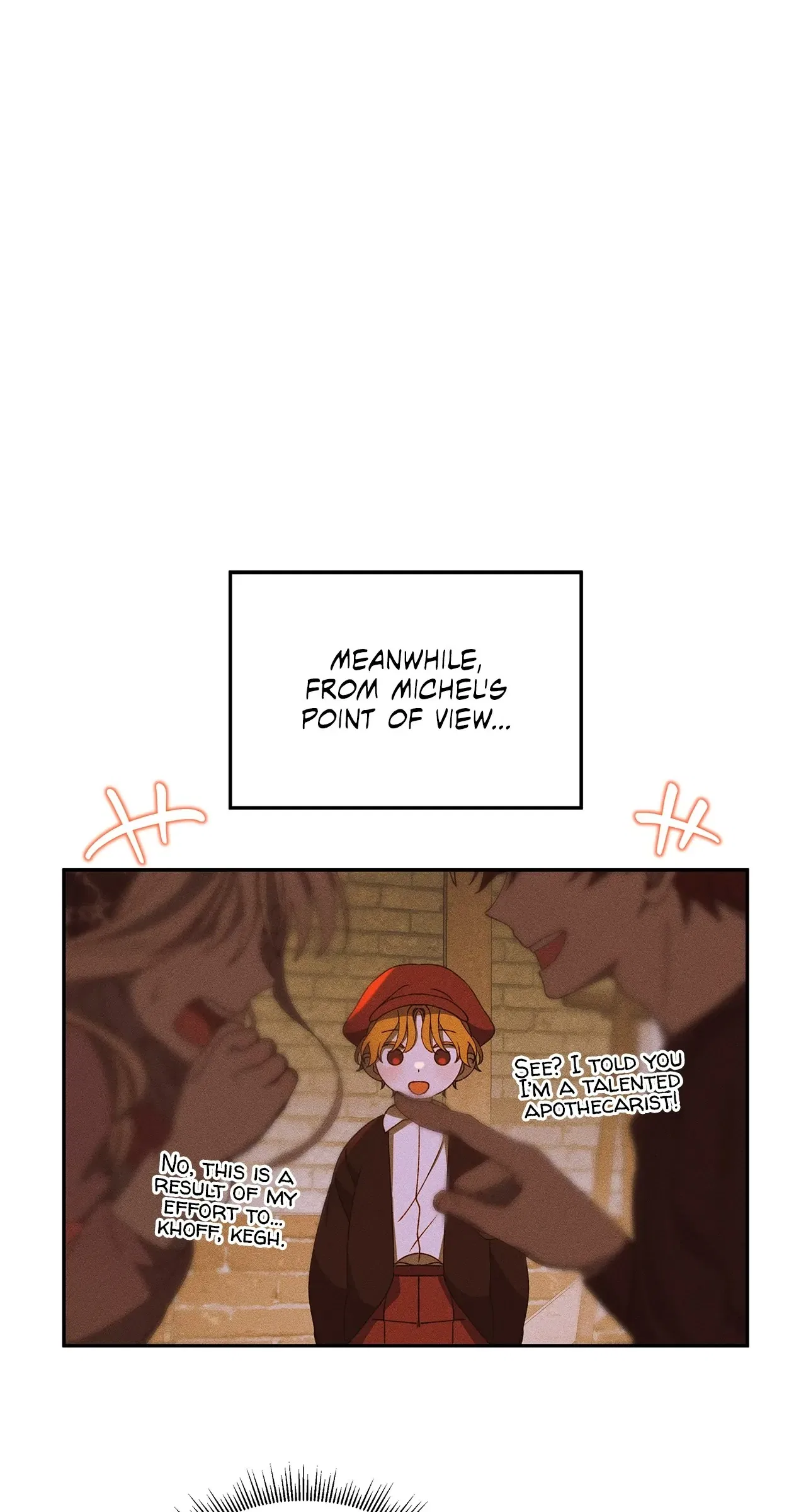 Foam of the Waves Chapter 14 – Page 67