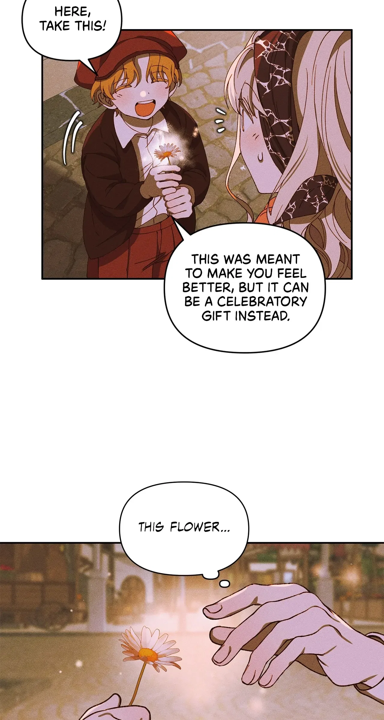 Foam of the Waves Chapter 14 – Page 70