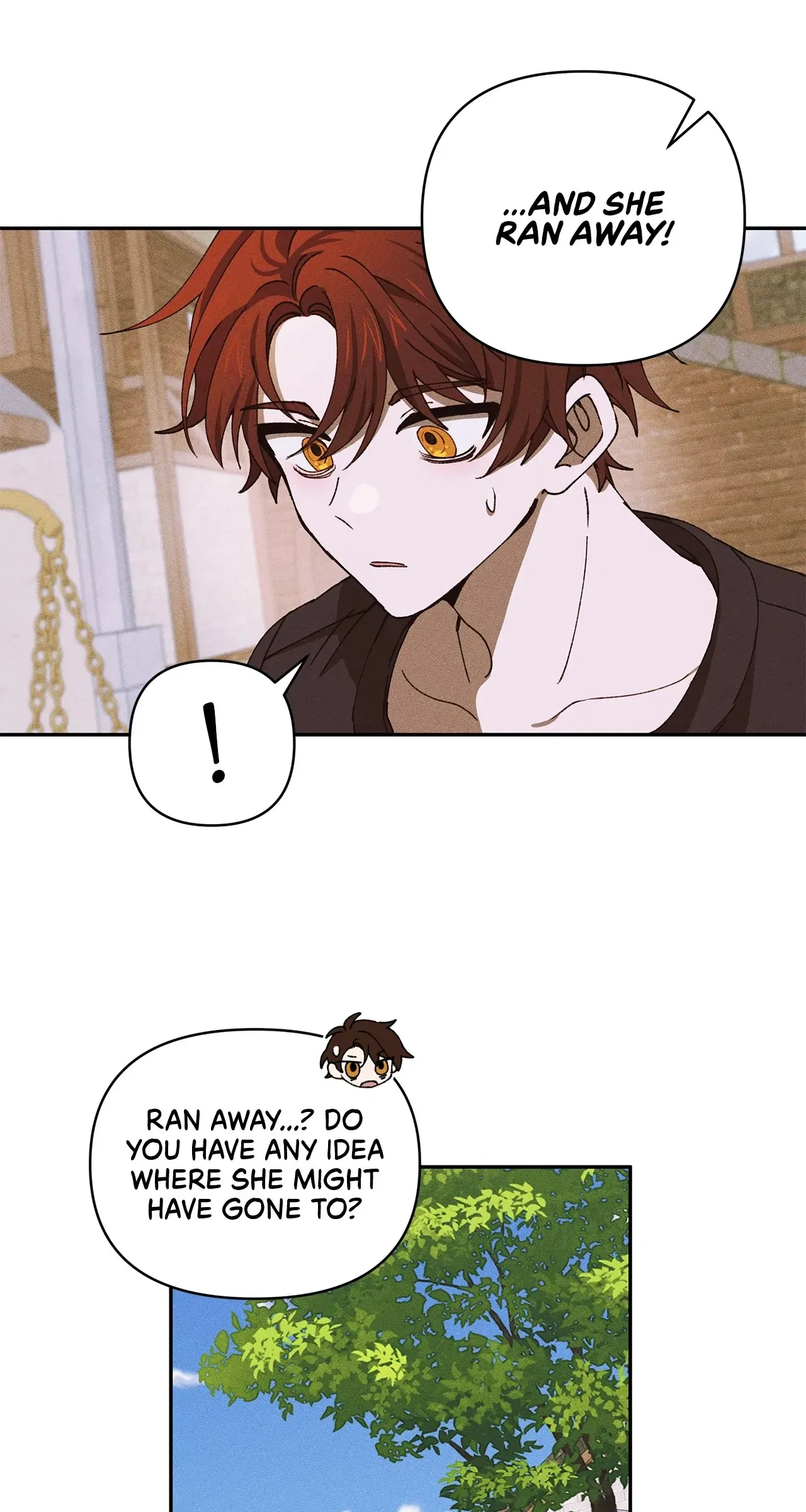 Foam of the Waves Chapter 13 – Page 7