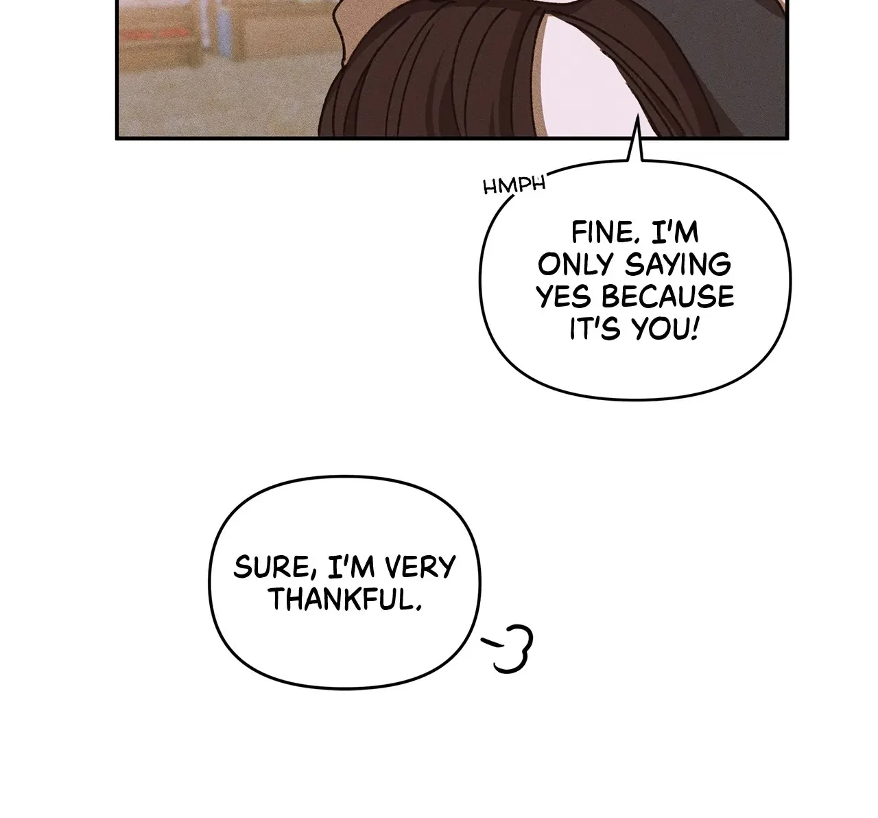 Foam of the Waves Chapter 13 – Page 10