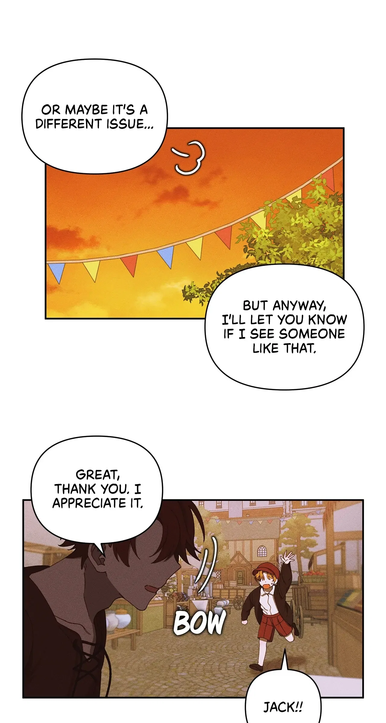 Foam of the Waves Chapter 13 – Page 25