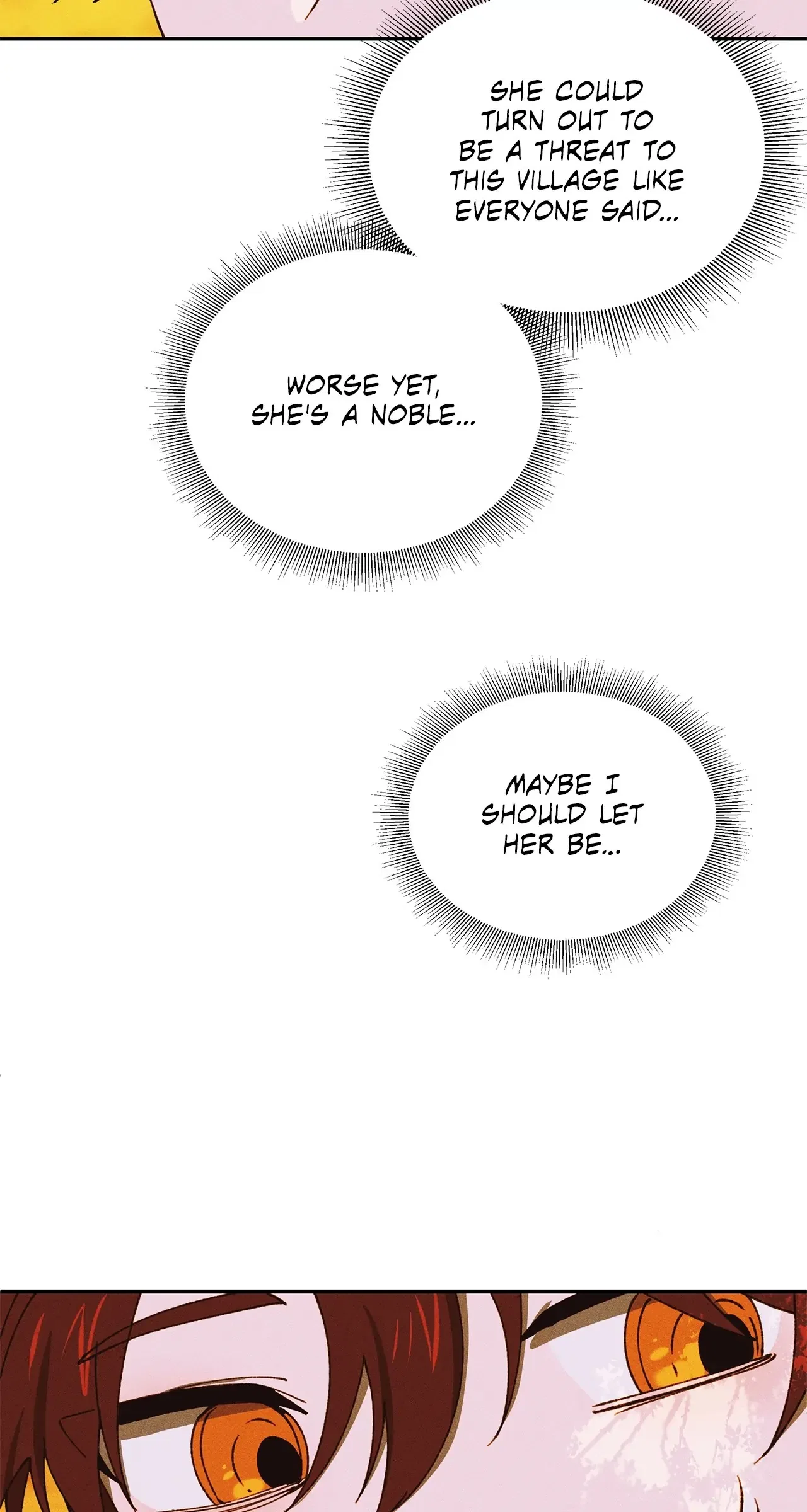 Foam of the Waves Chapter 13 – Page 28