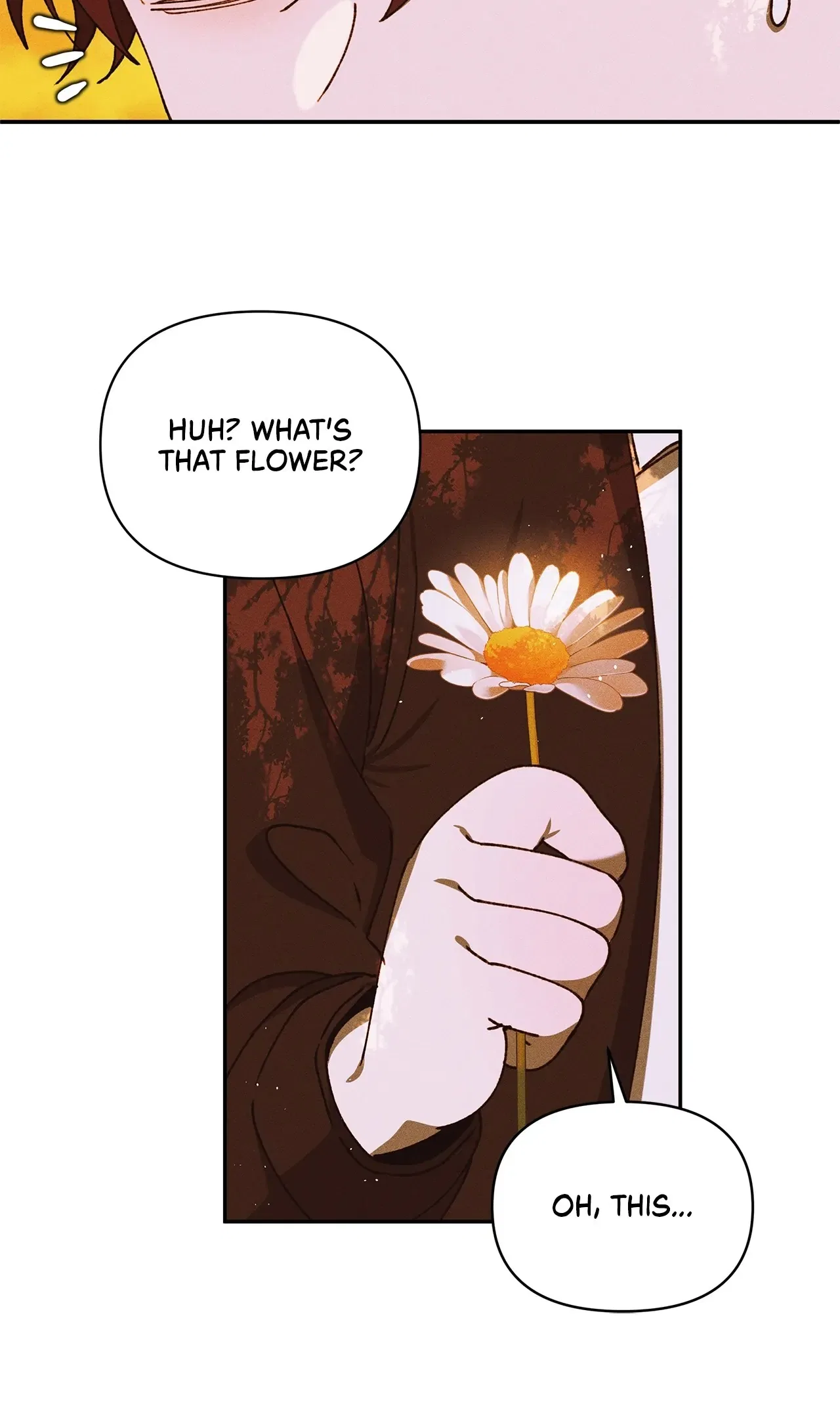 Foam of the Waves Chapter 13 – Page 29