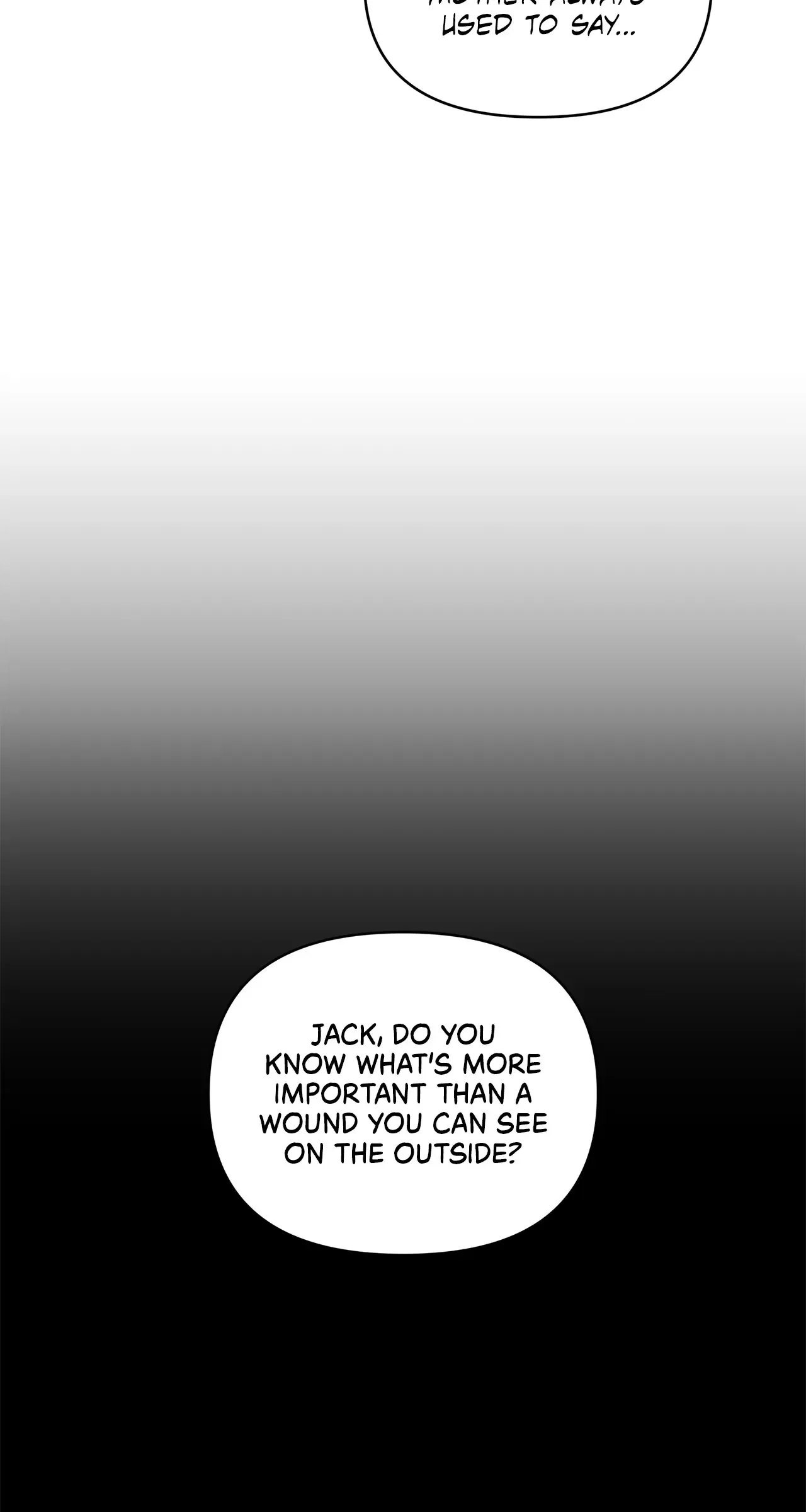 Foam of the Waves Chapter 13 – Page 33