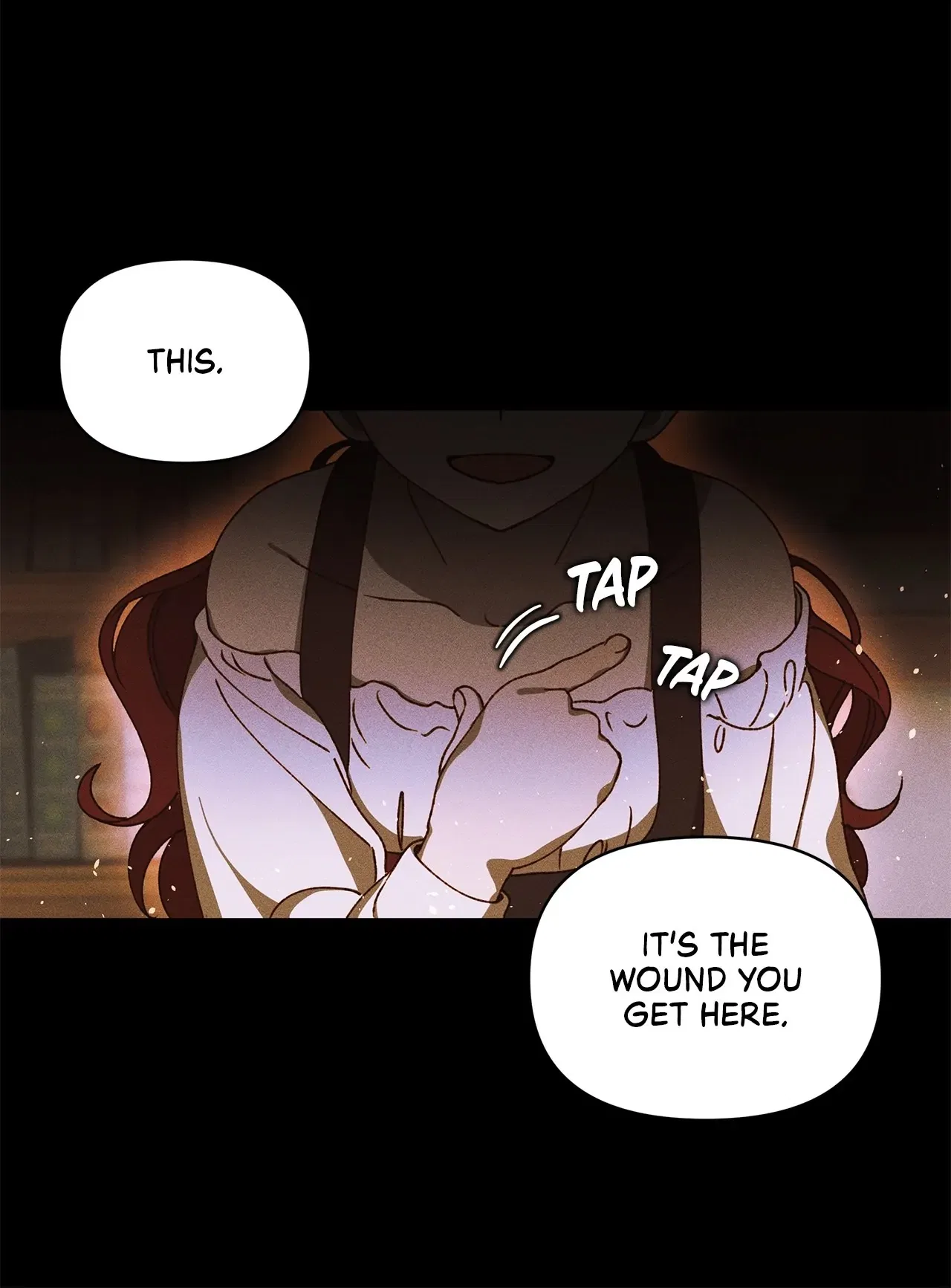 Foam of the Waves Chapter 13 – Page 34
