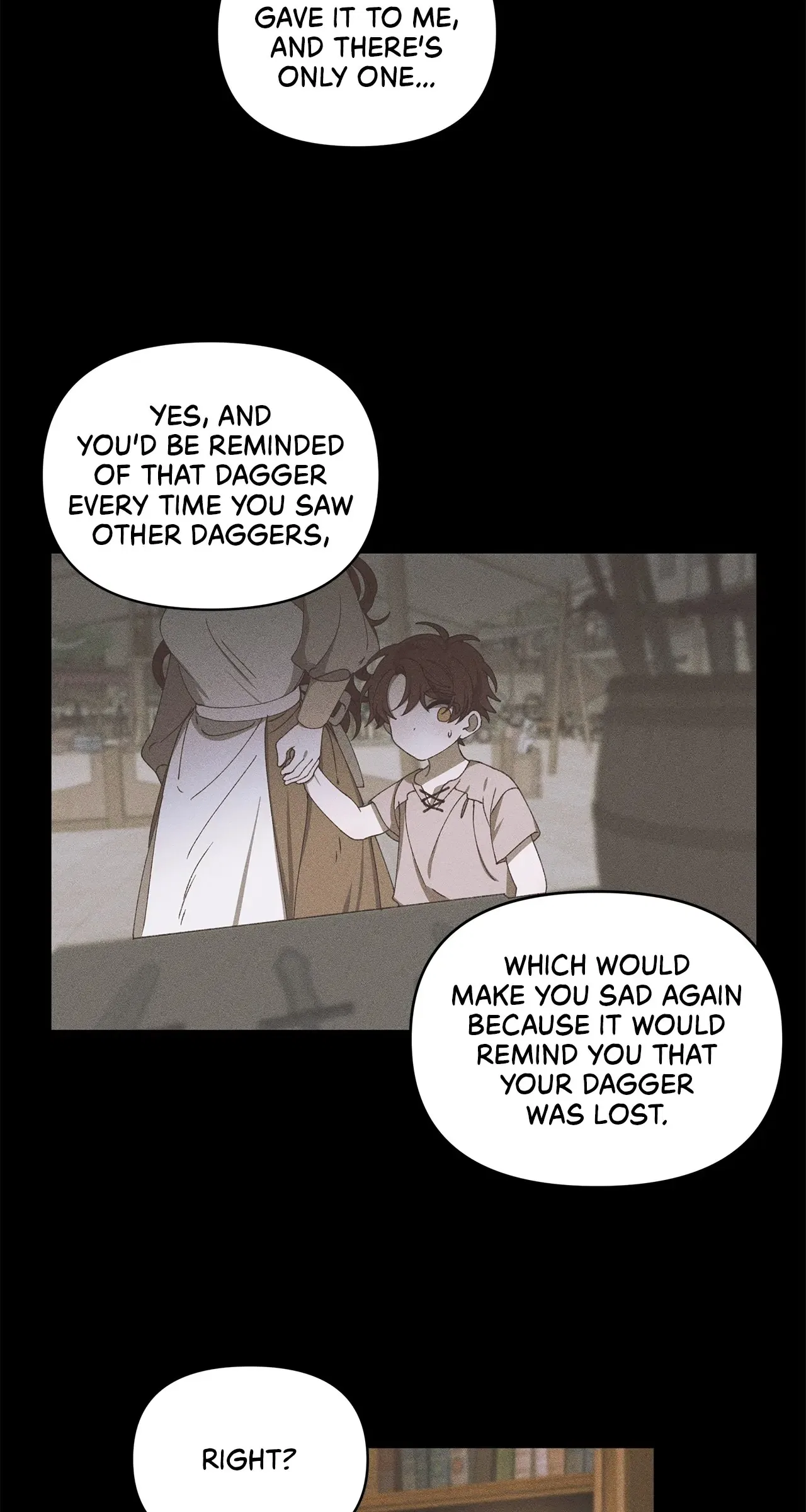 Foam of the Waves Chapter 13 – Page 37