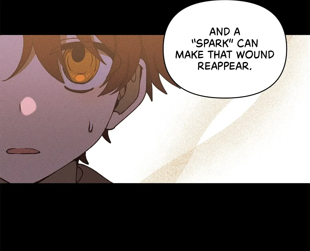 Foam of the Waves Chapter 13 – Page 39