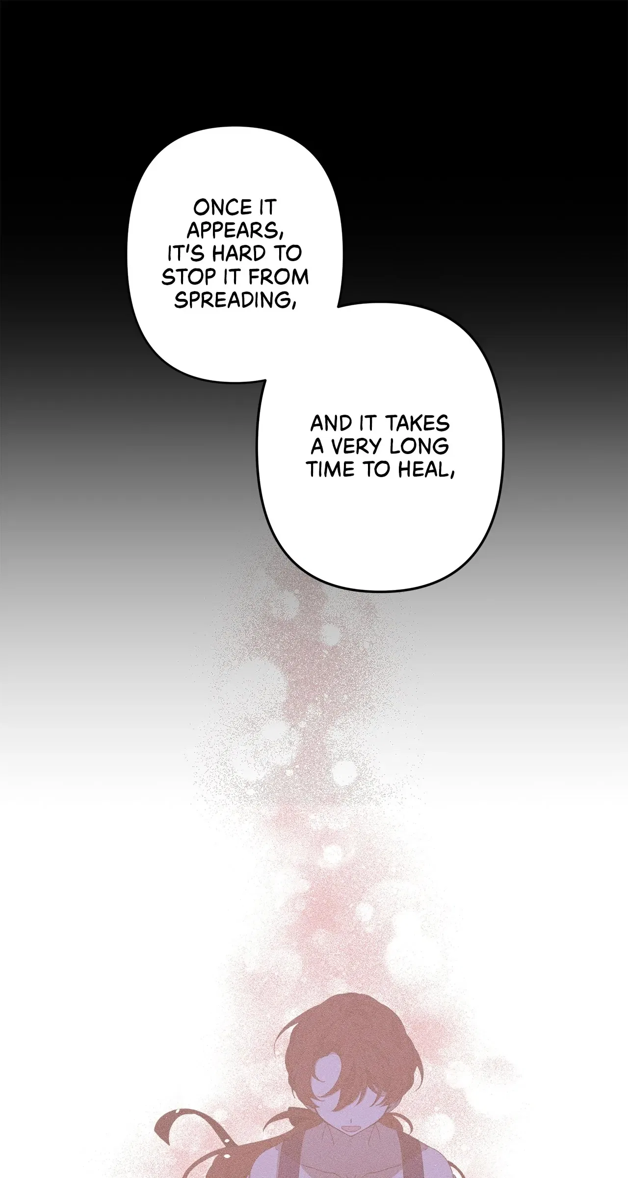 Foam of the Waves Chapter 13 – Page 40