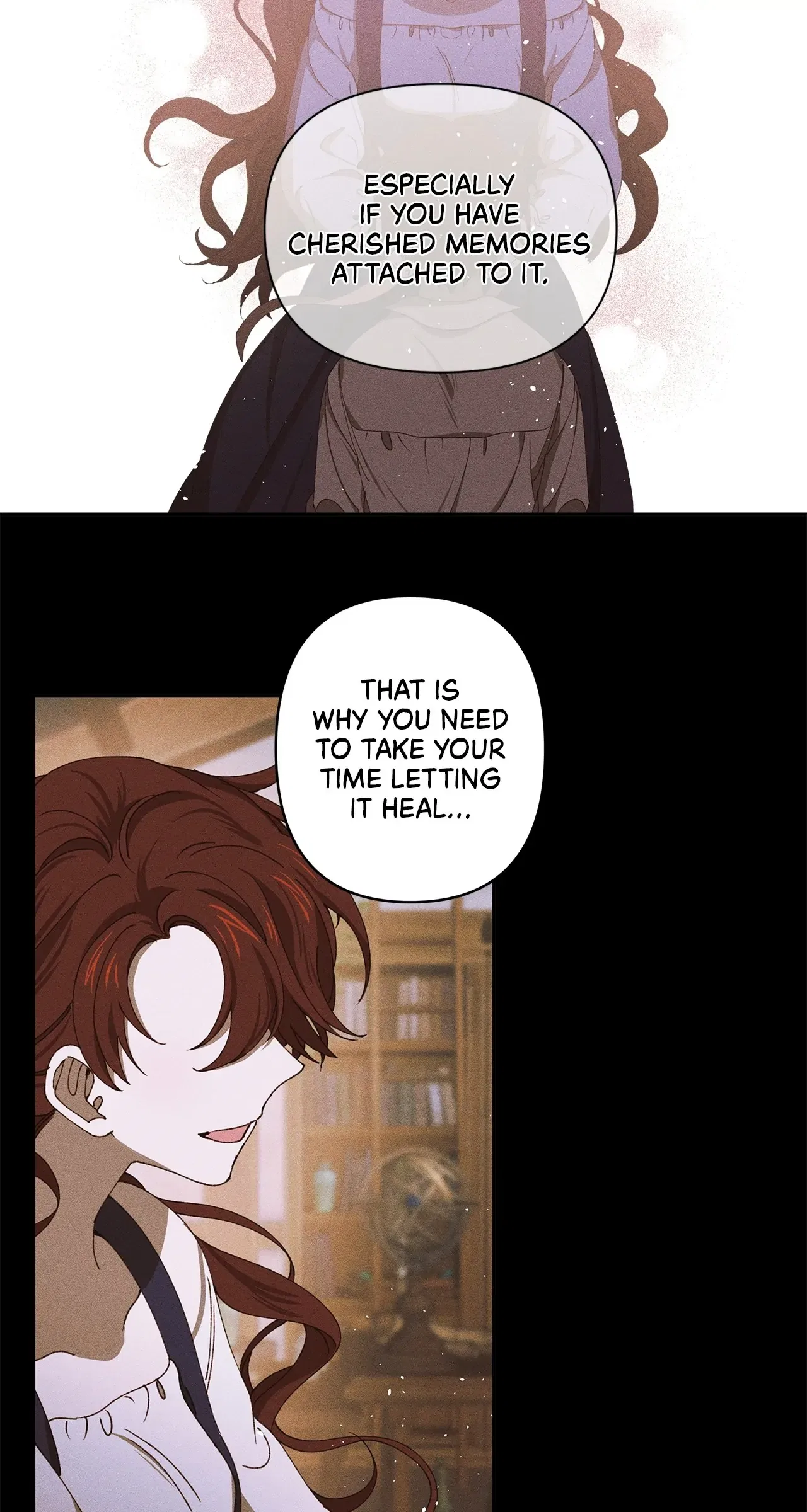Foam of the Waves Chapter 13 – Page 41