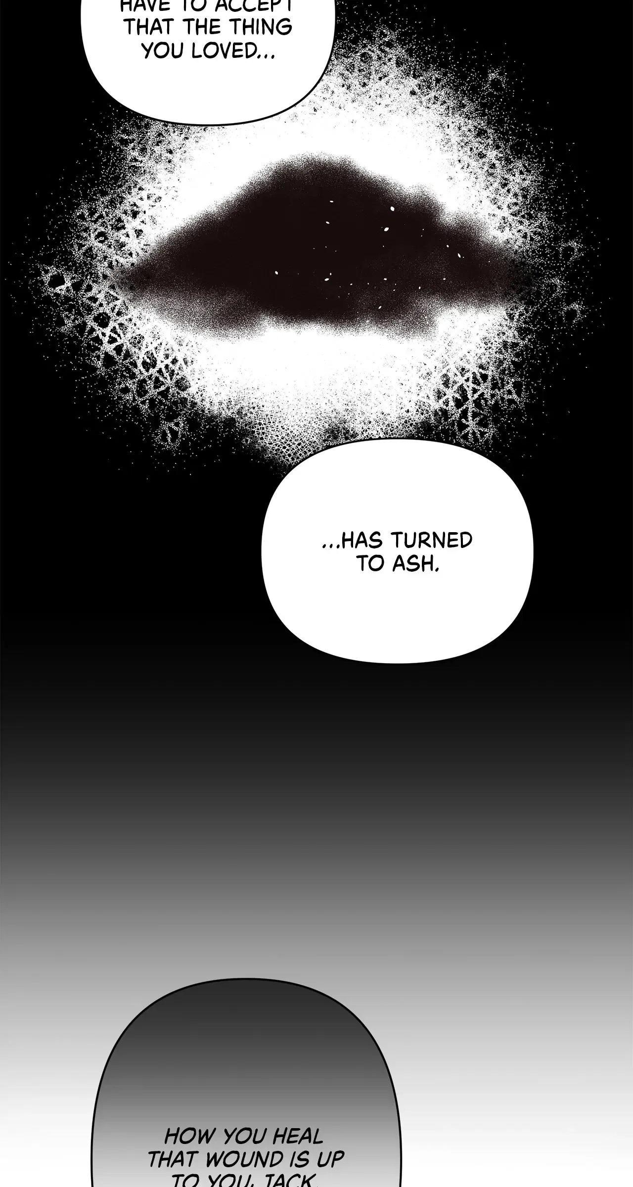 Foam of the Waves Chapter 13 – Page 43
