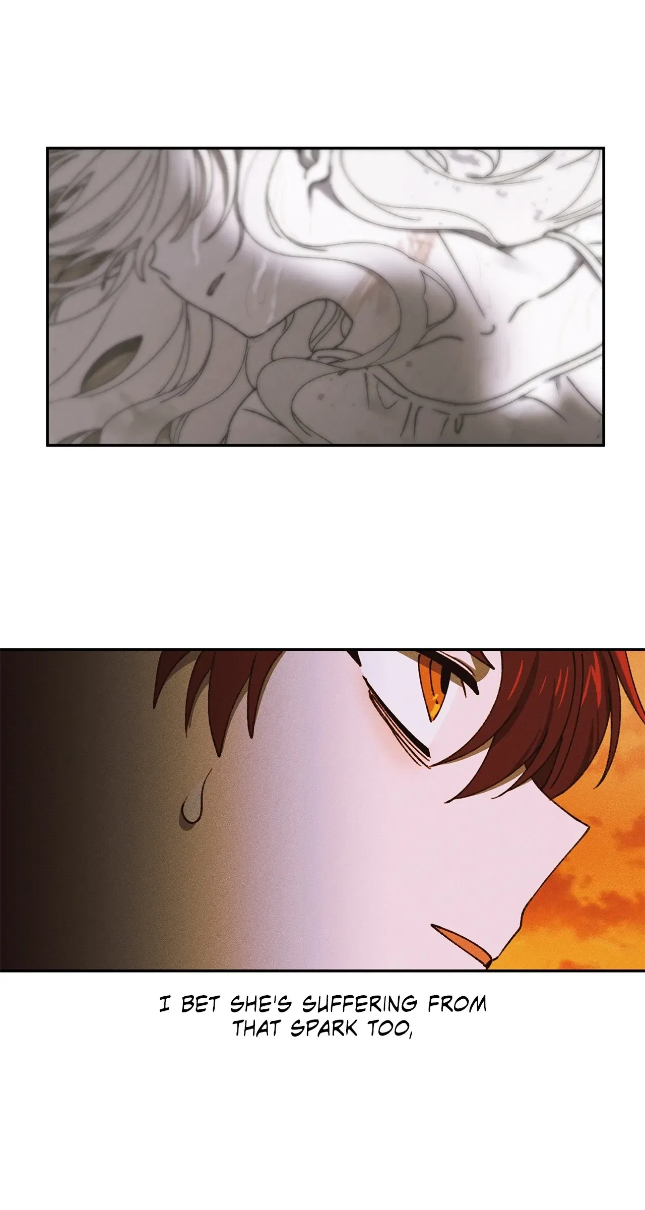 Foam of the Waves Chapter 13 – Page 46