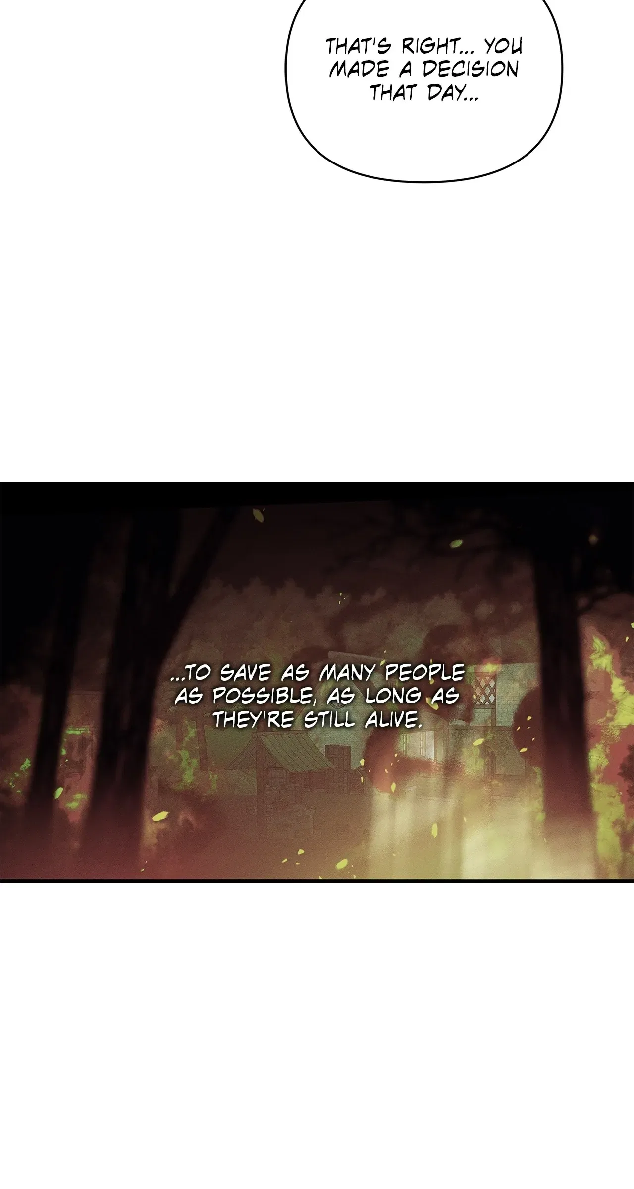 Foam of the Waves Chapter 13 – Page 49