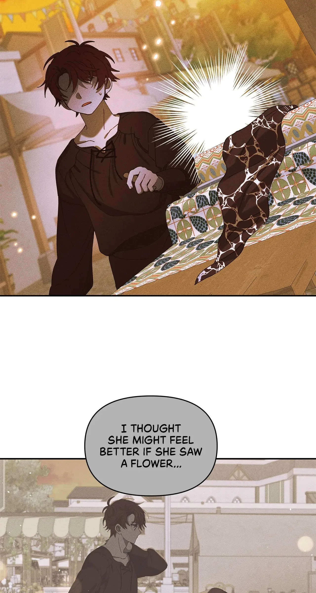 Foam of the Waves Chapter 13 – Page 53
