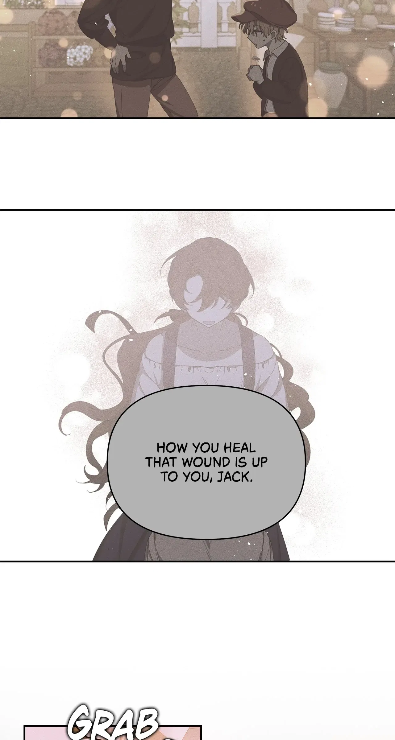Foam of the Waves Chapter 13 – Page 54