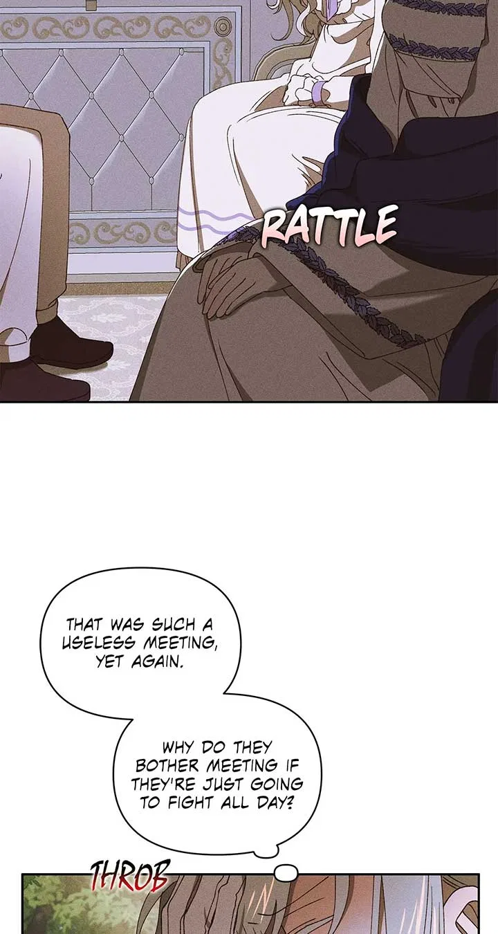 Foam of the Waves Chapter 12 – Page 8