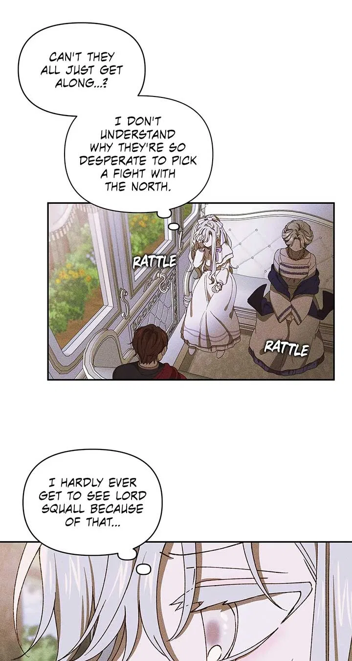 Foam of the Waves Chapter 12 – Page 10