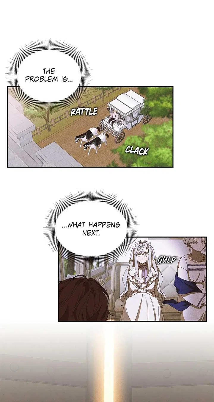 Foam of the Waves Chapter 12 – Page 14