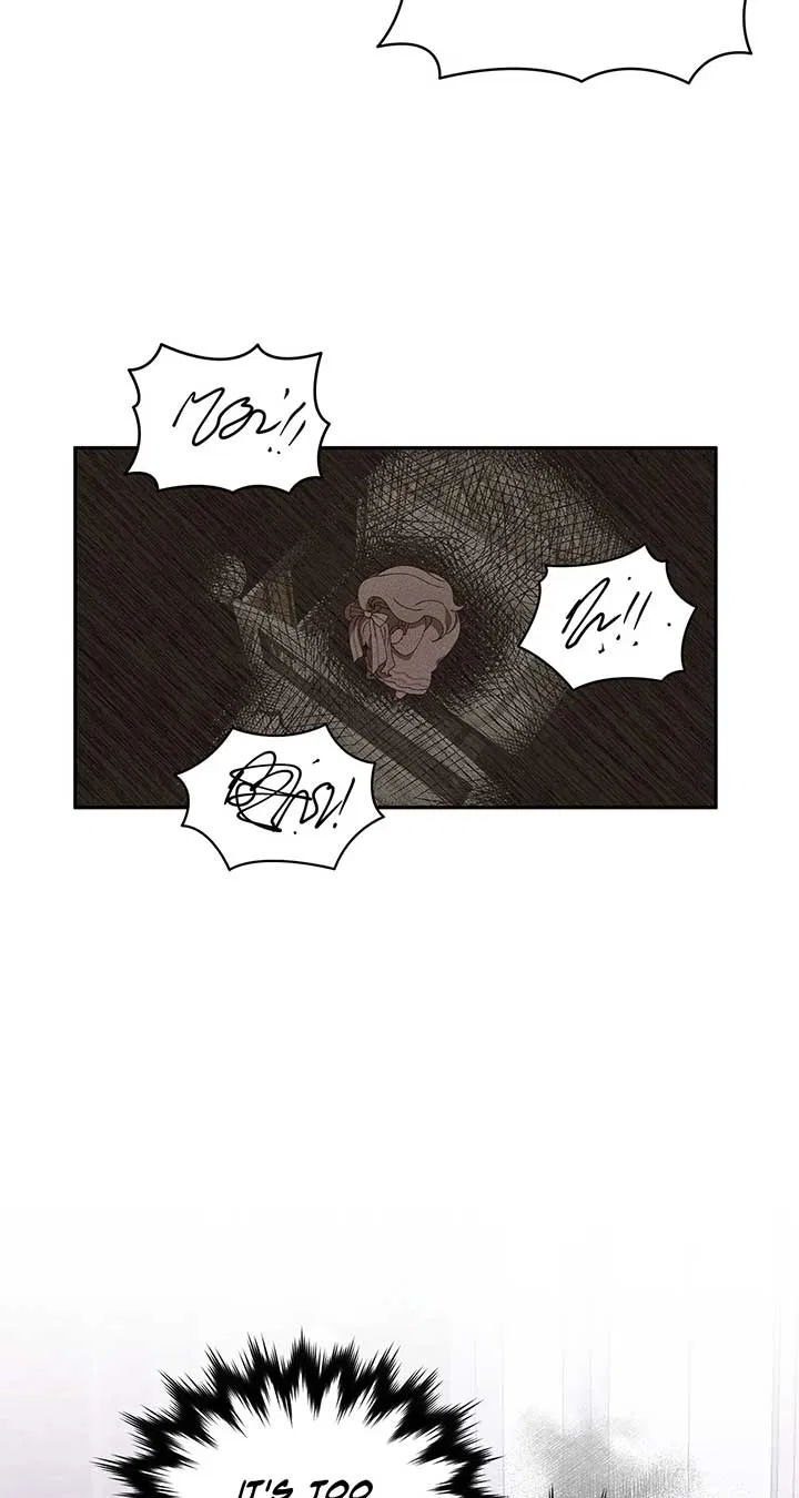 Foam of the Waves Chapter 12 – Page 20