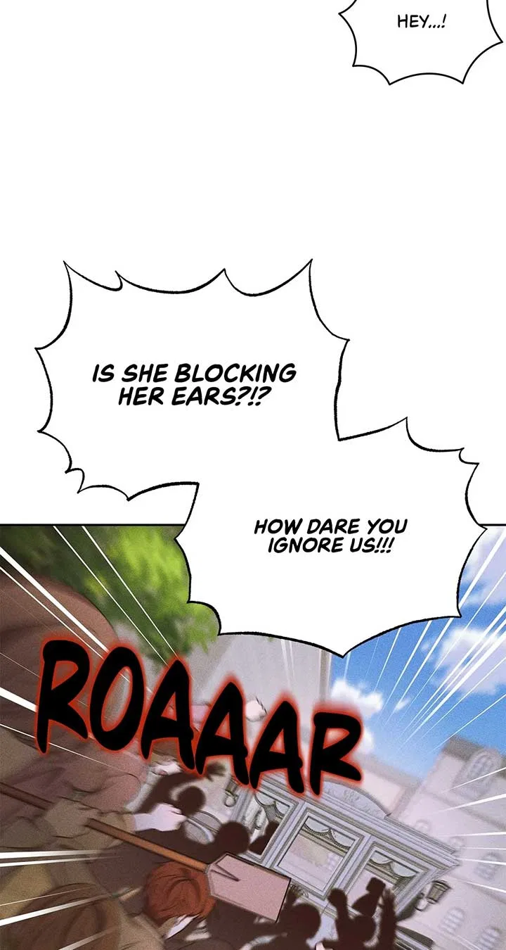 Foam of the Waves Chapter 12 – Page 27
