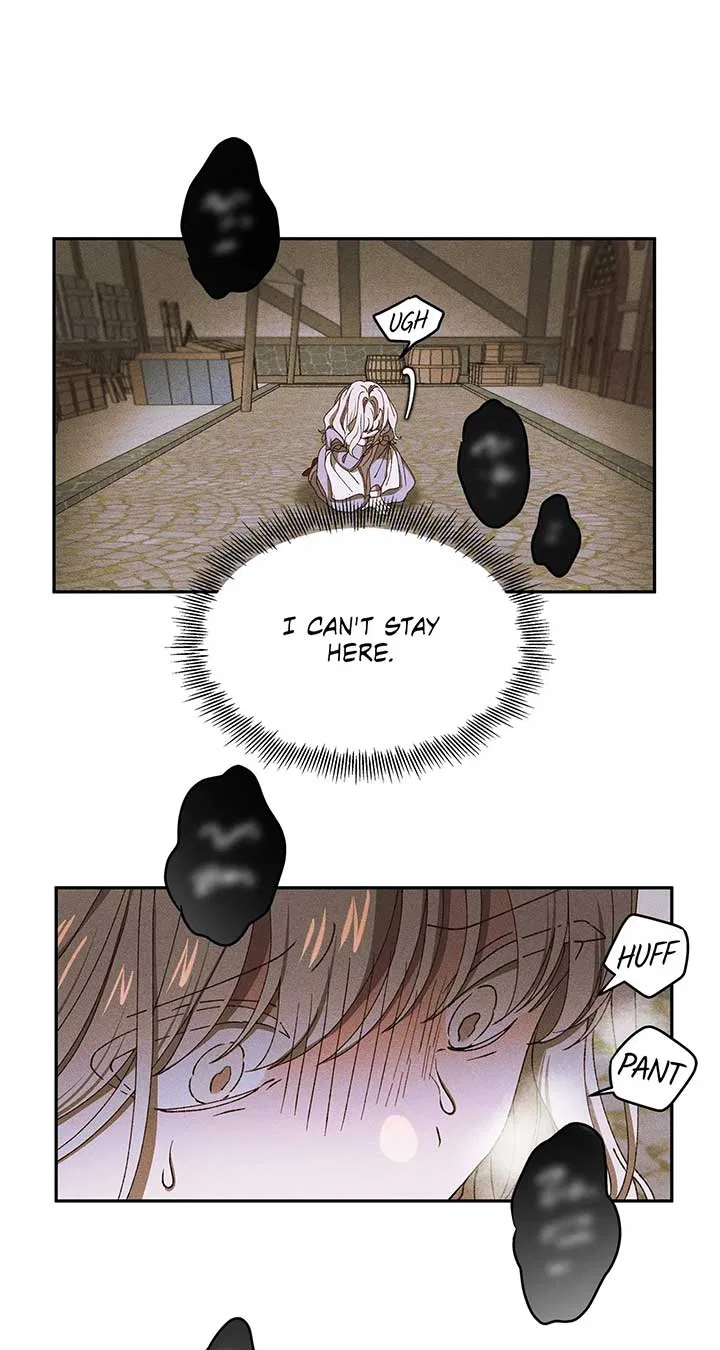 Foam of the Waves Chapter 12 – Page 47