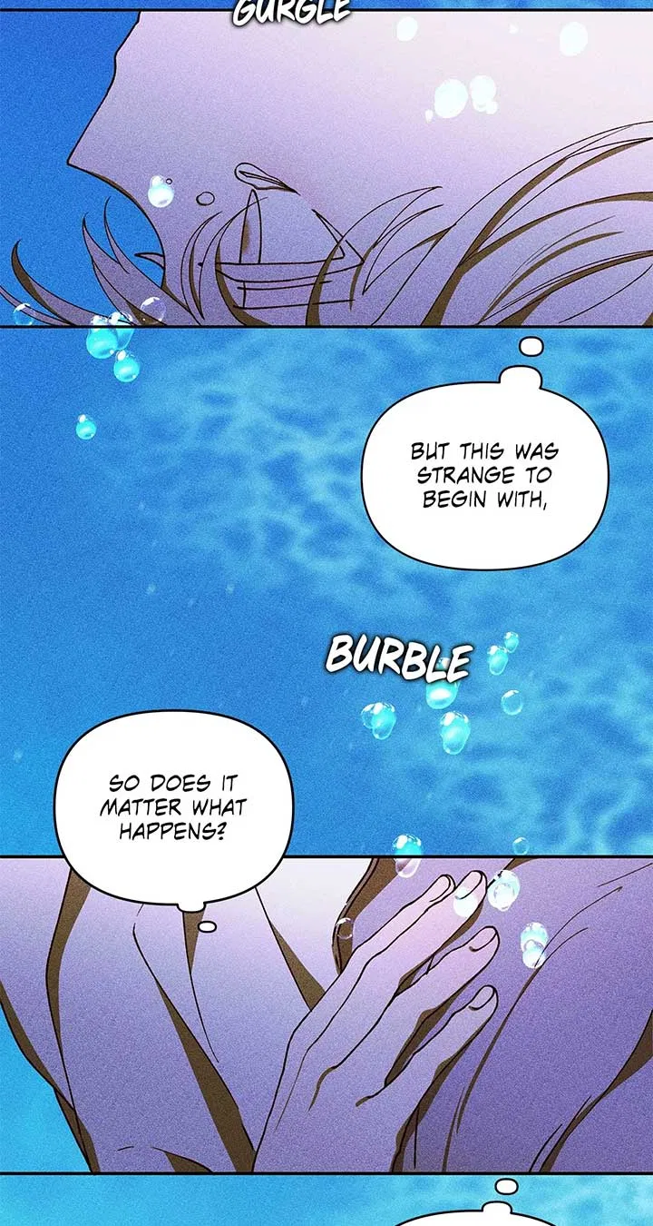 Foam of the Waves Chapter 12 – Page 54