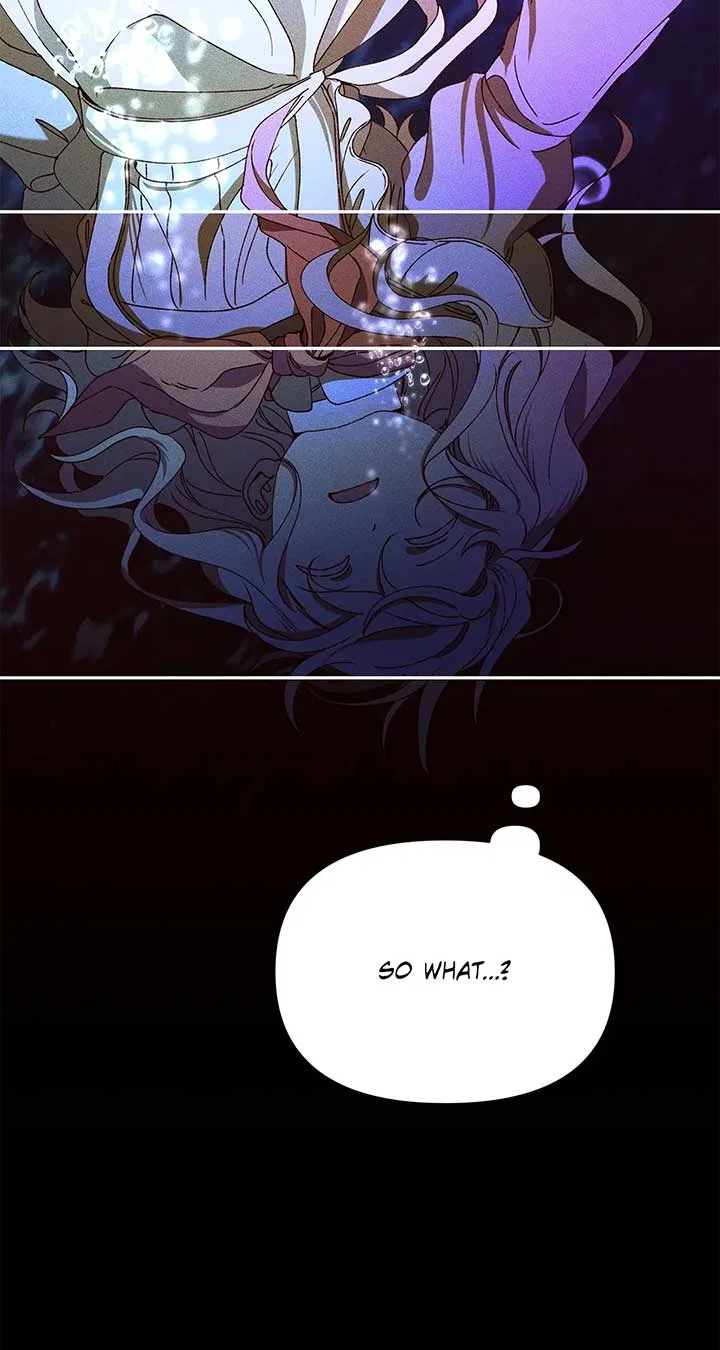 Foam of the Waves Chapter 12 – Page 58