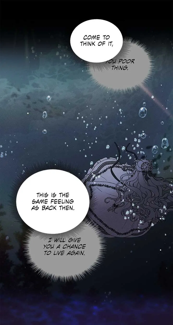 Foam of the Waves Chapter 12 – Page 62