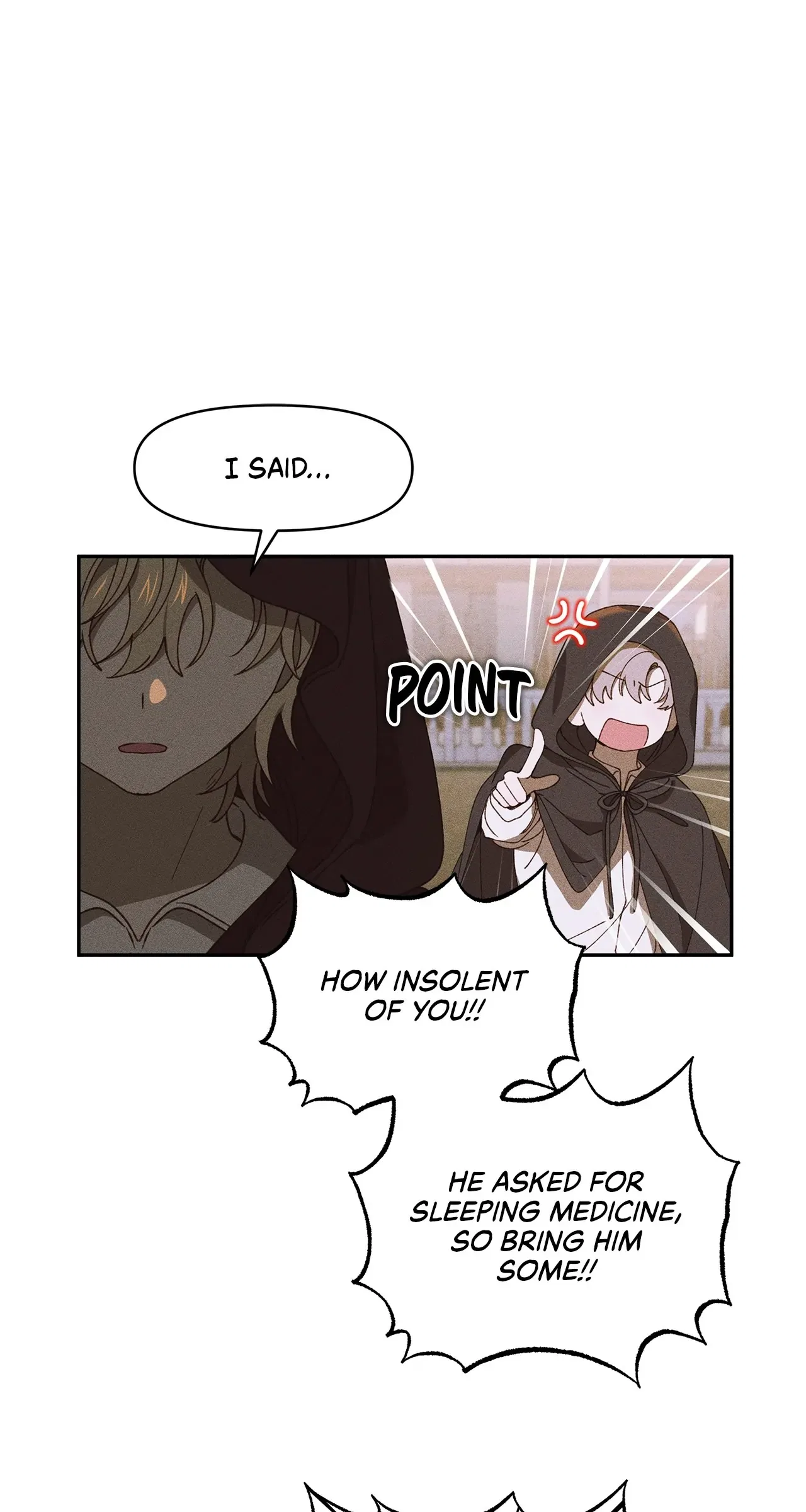 Foam of the Waves Chapter 11 – Page 4