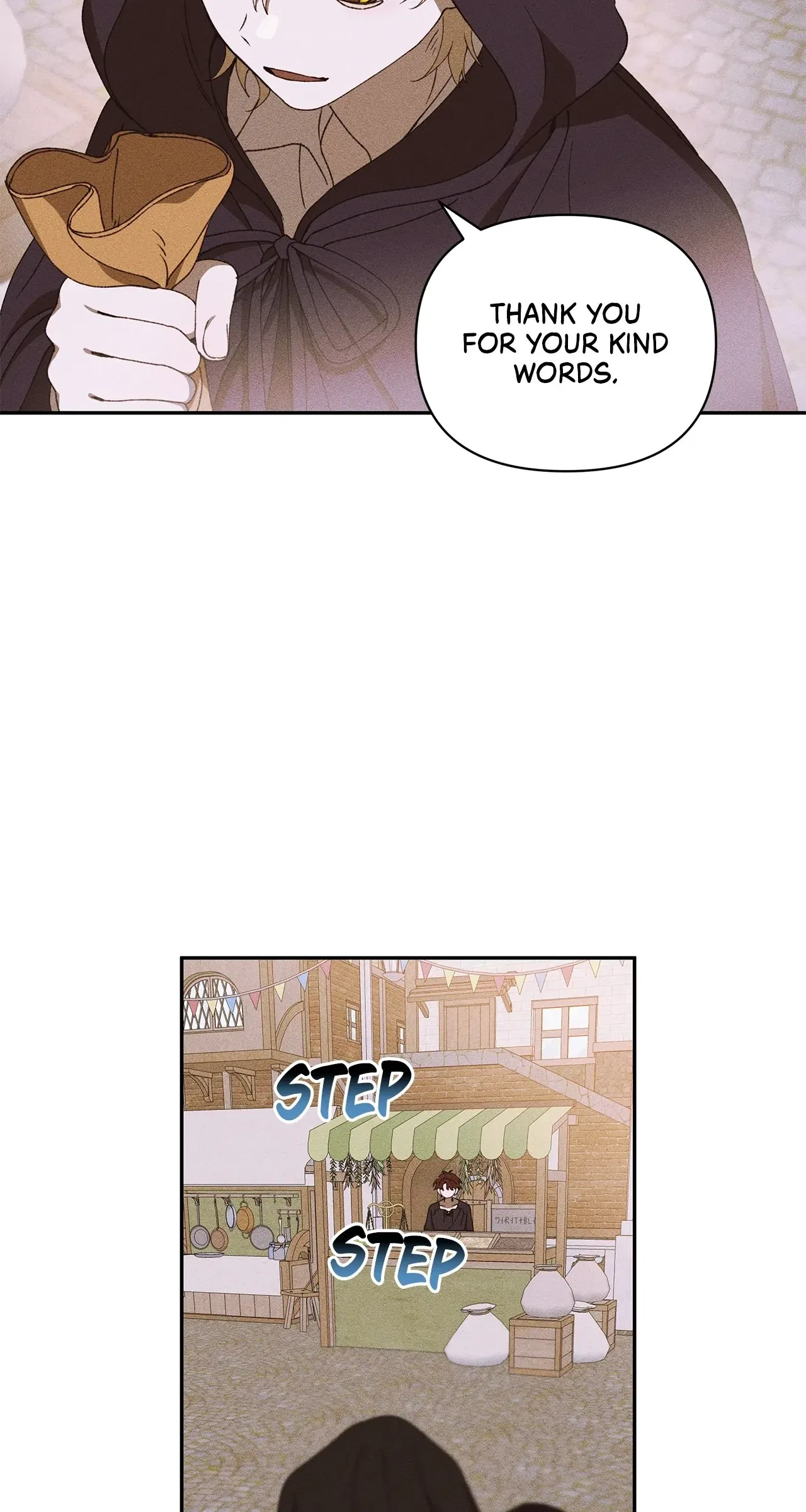Foam of the Waves Chapter 11 – Page 10