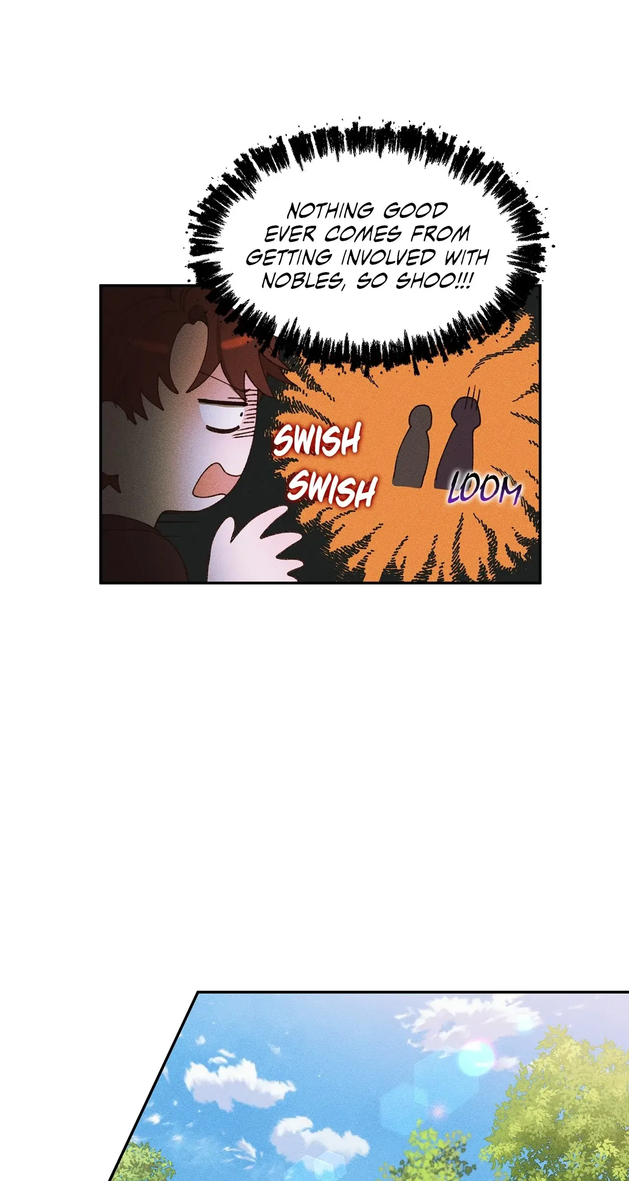 Foam of the Waves Chapter 11 – Page 14