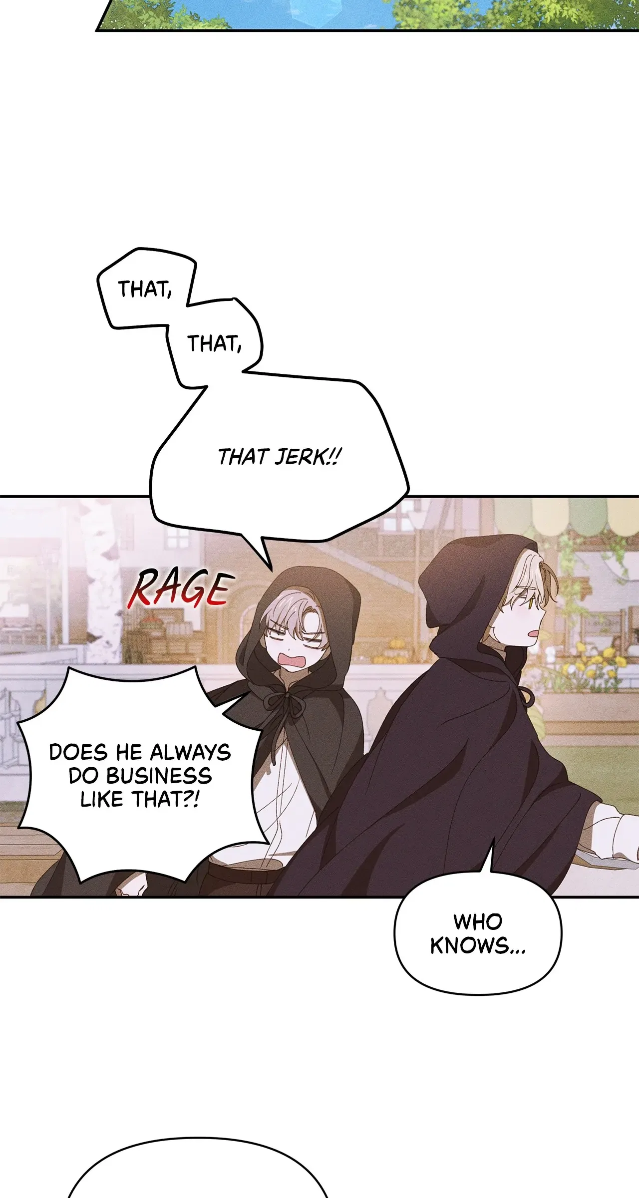 Foam of the Waves Chapter 11 – Page 15