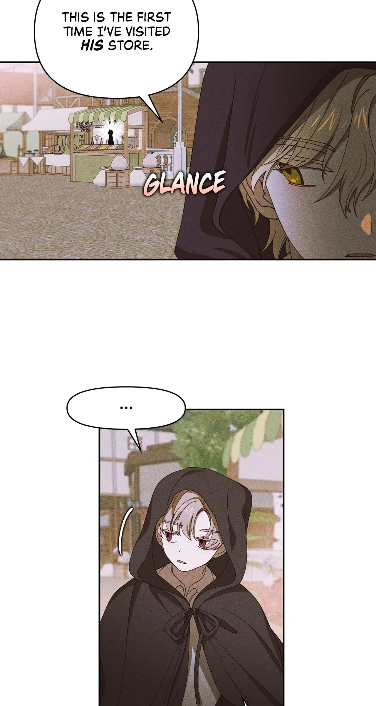 Foam of the Waves Chapter 11 – Page 16