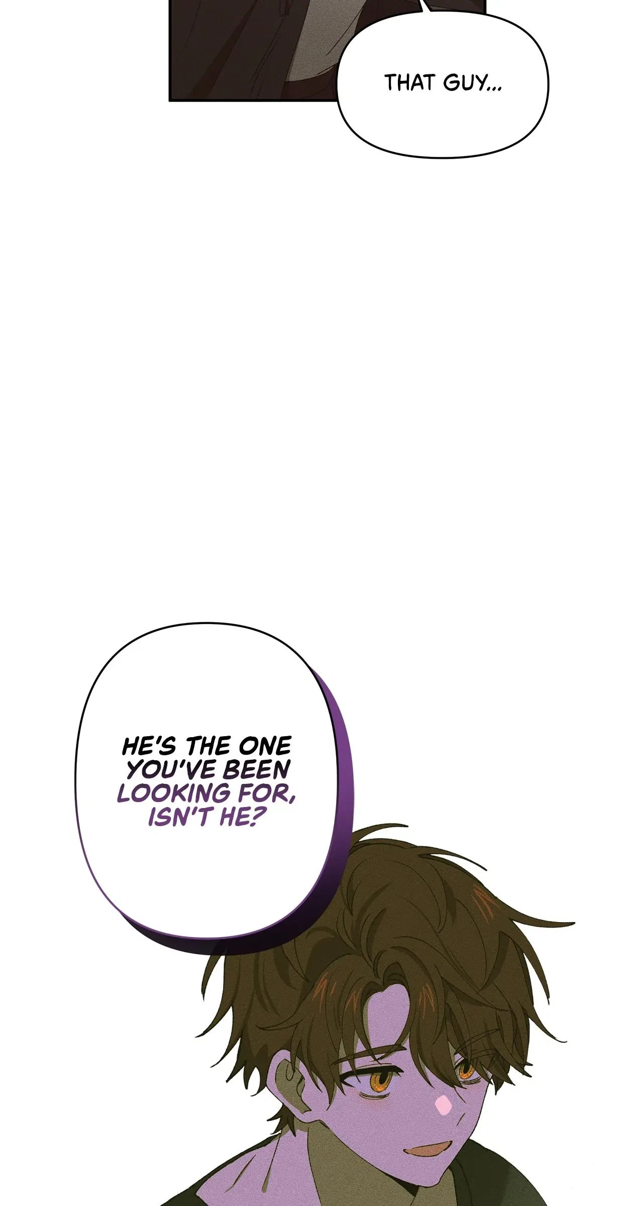 Foam of the Waves Chapter 11 – Page 17