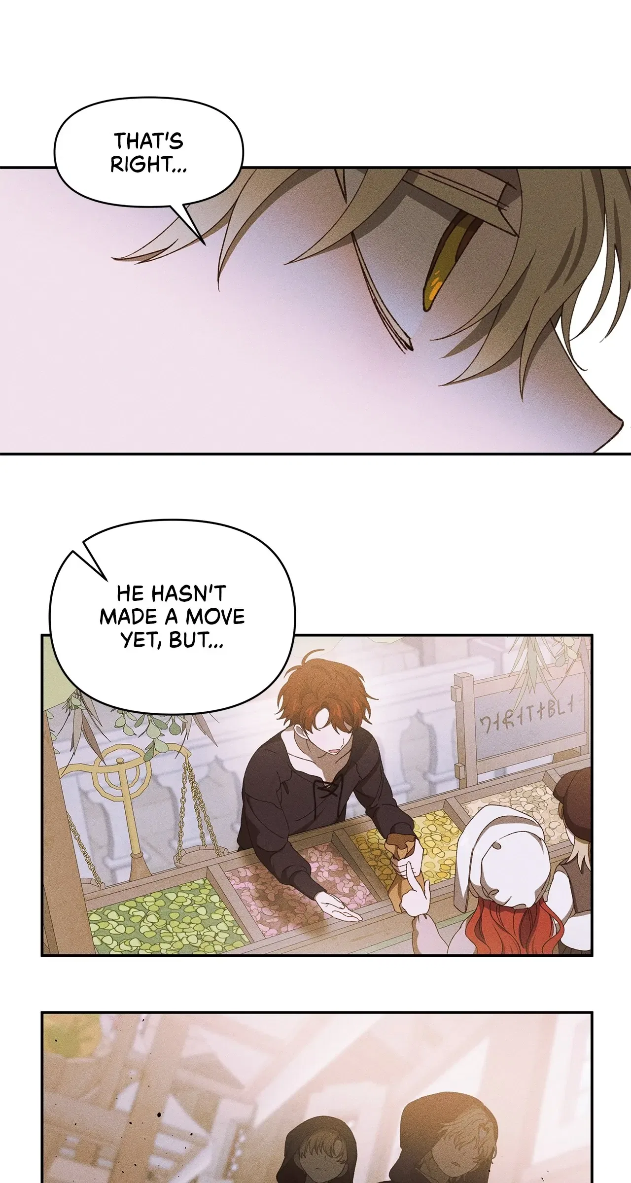 Foam of the Waves Chapter 11 – Page 19