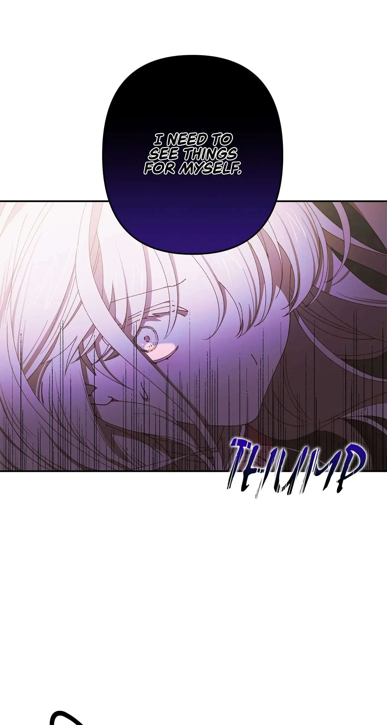 Foam of the Waves Chapter 11 – Page 28