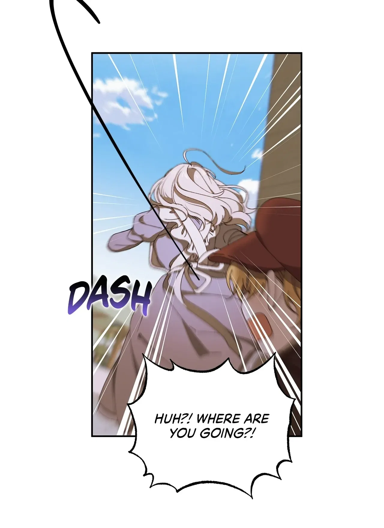 Foam of the Waves Chapter 11 – Page 29