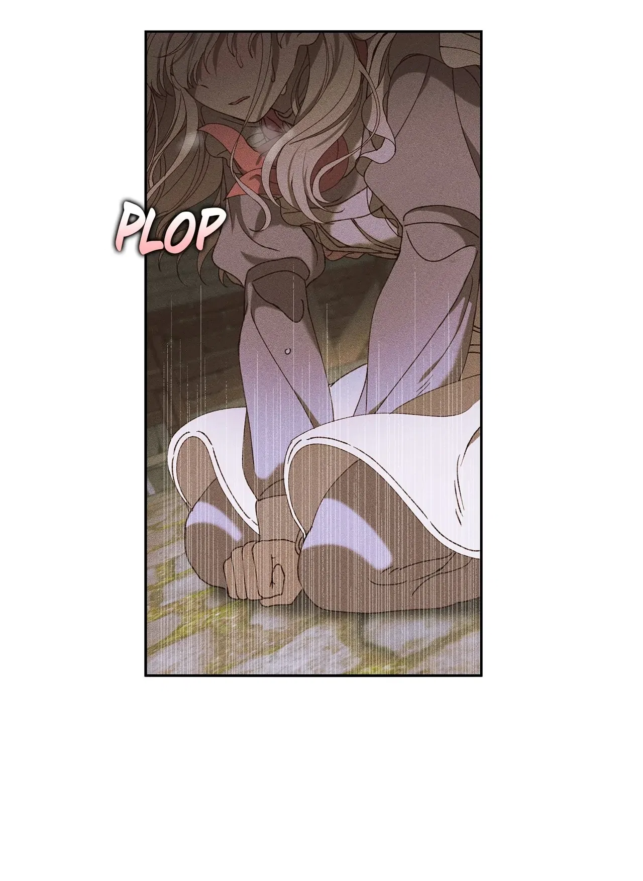 Foam of the Waves Chapter 11 – Page 34
