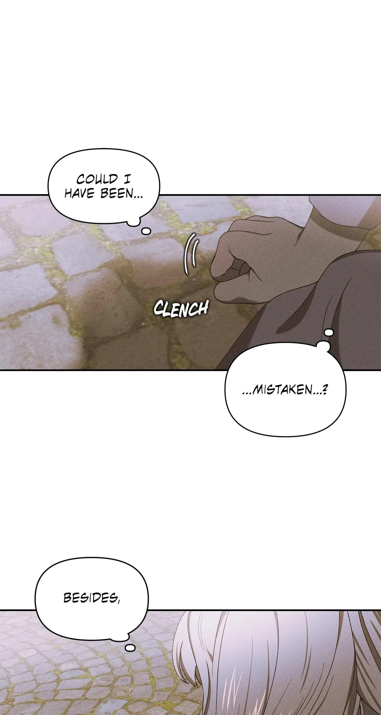 Foam of the Waves Chapter 11 – Page 35
