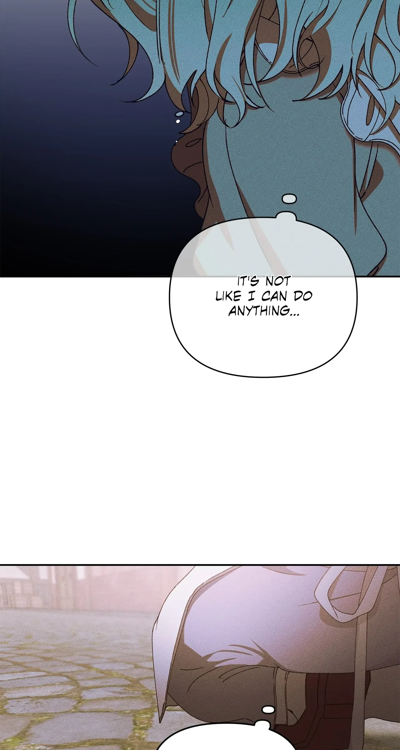 Foam of the Waves Chapter 11 – Page 39