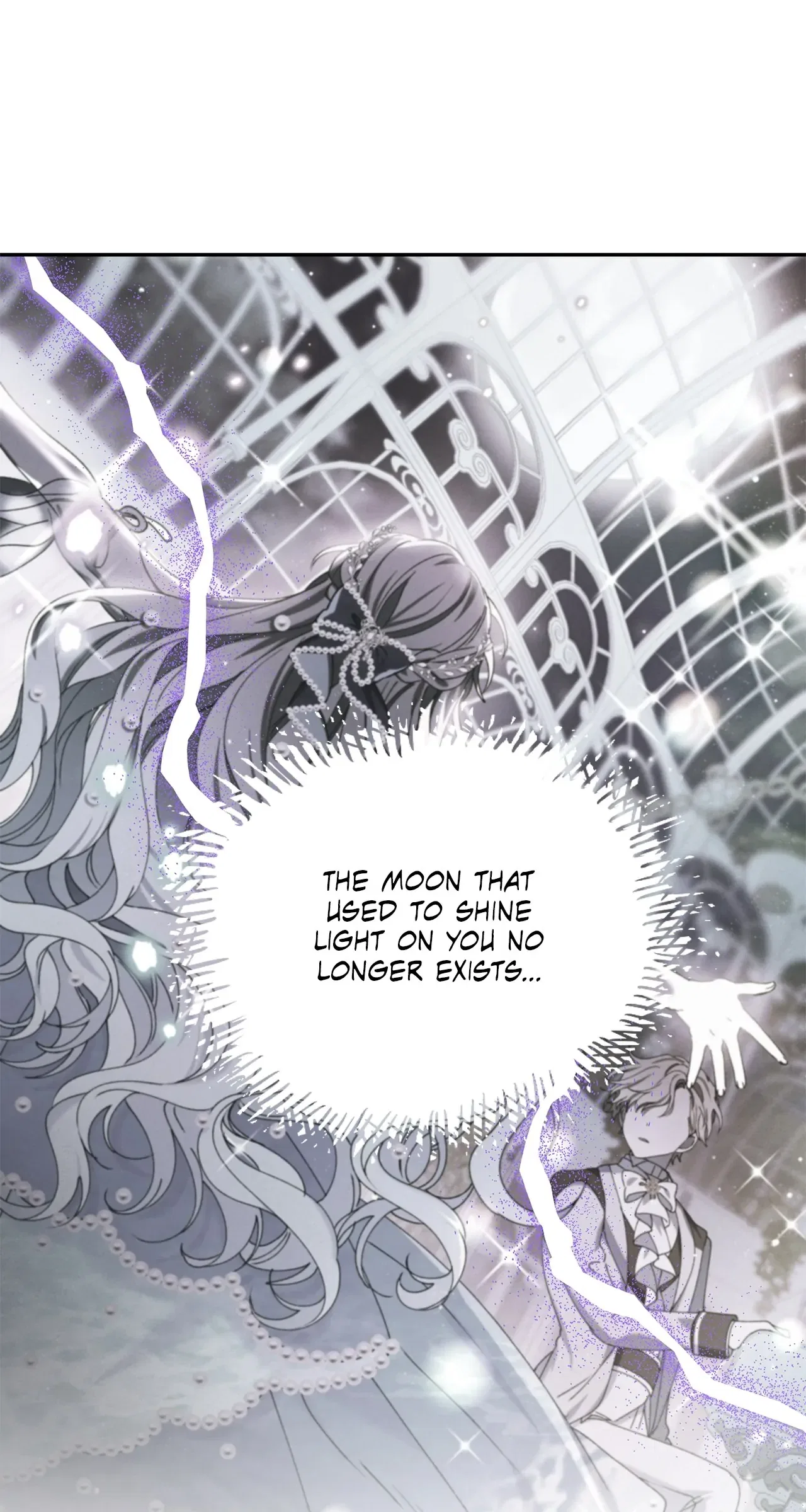 Foam of the Waves Chapter 11 – Page 41