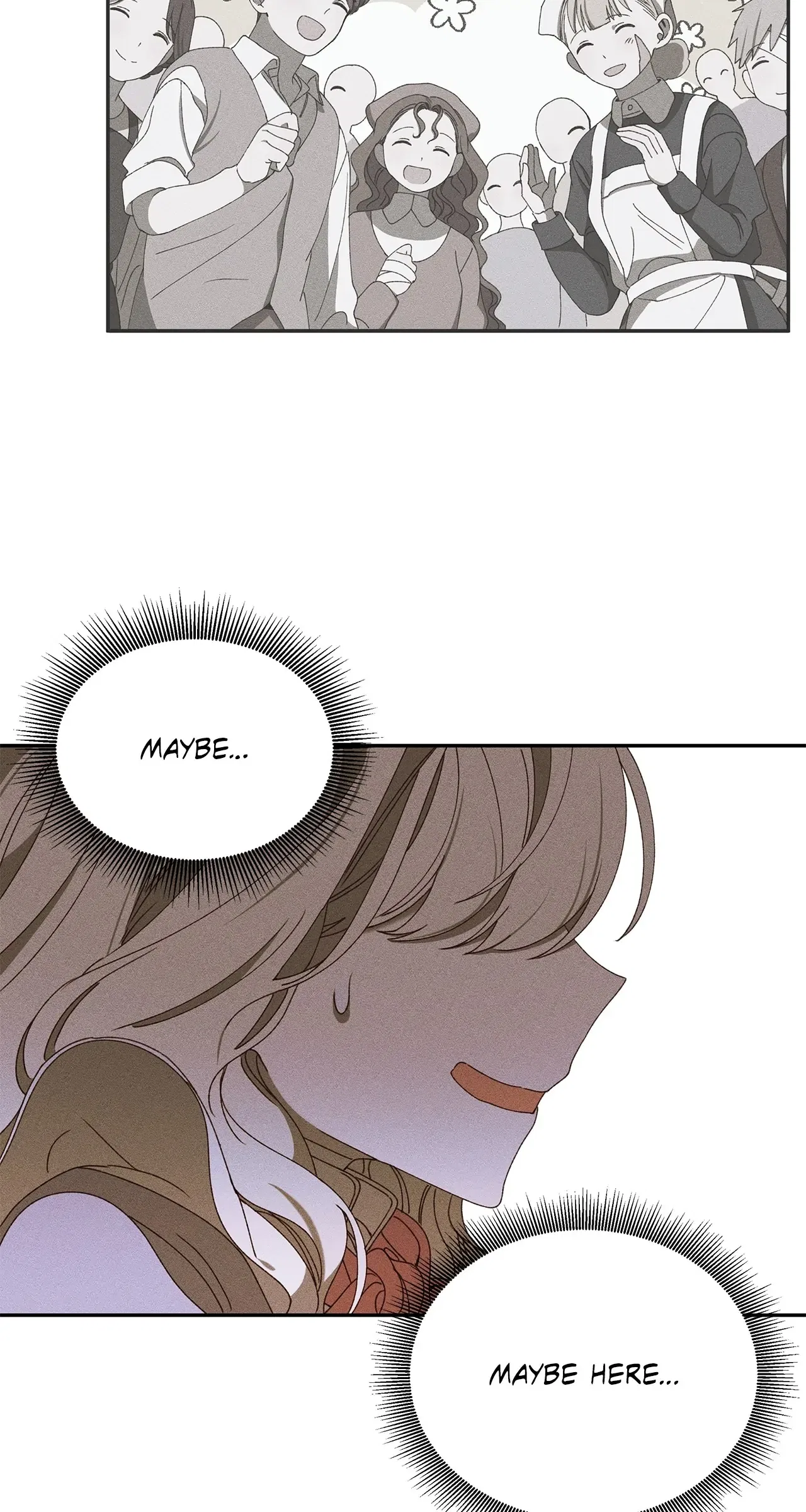 Foam of the Waves Chapter 11 – Page 44
