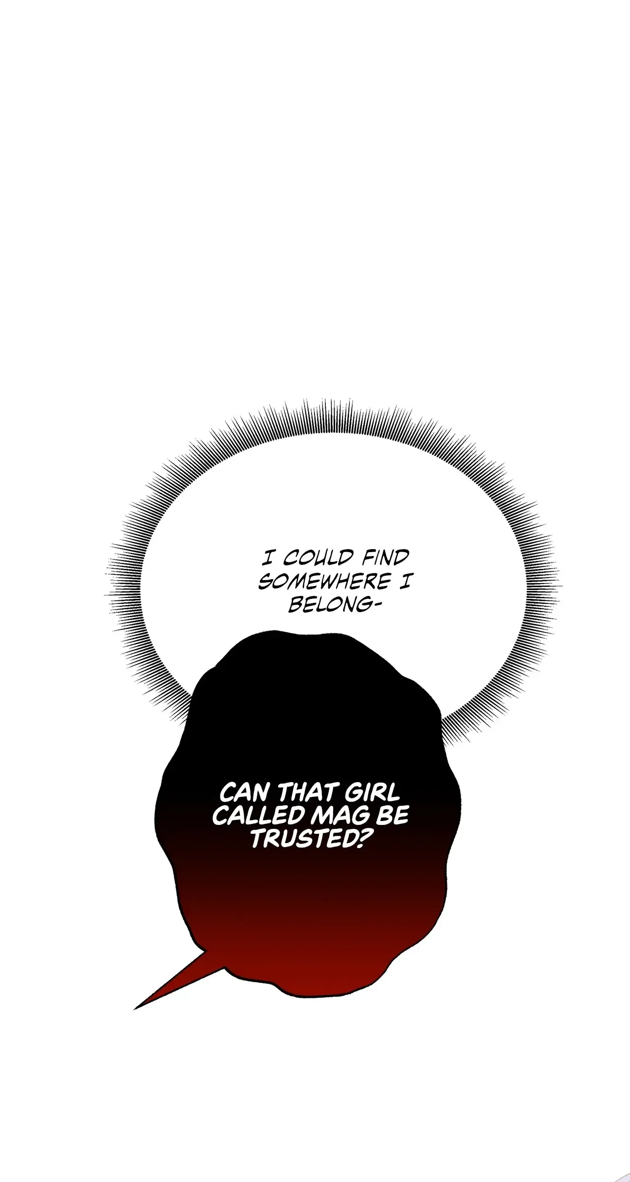 Foam of the Waves Chapter 11 – Page 46
