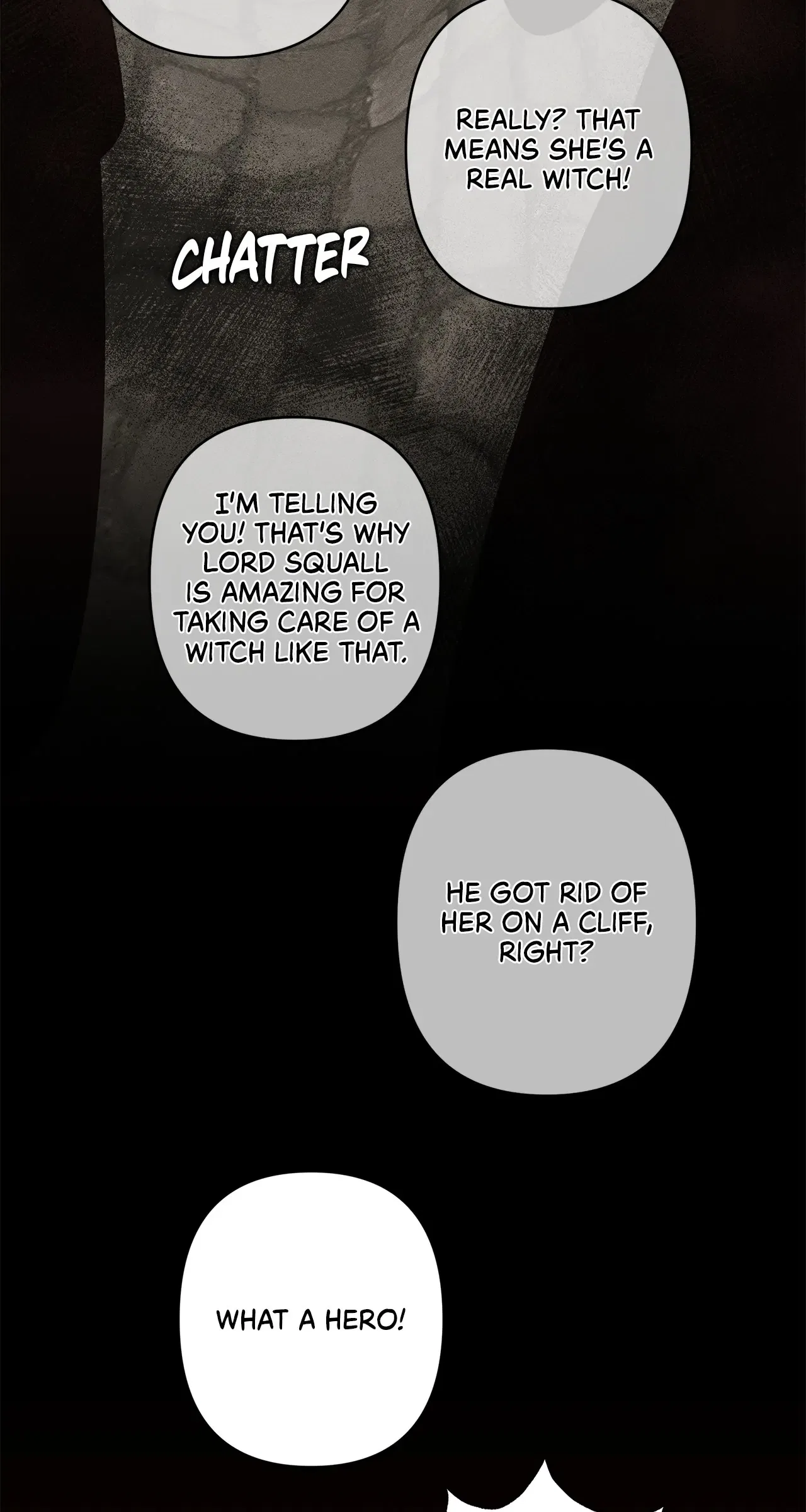 Foam of the Waves Chapter 11 – Page 51