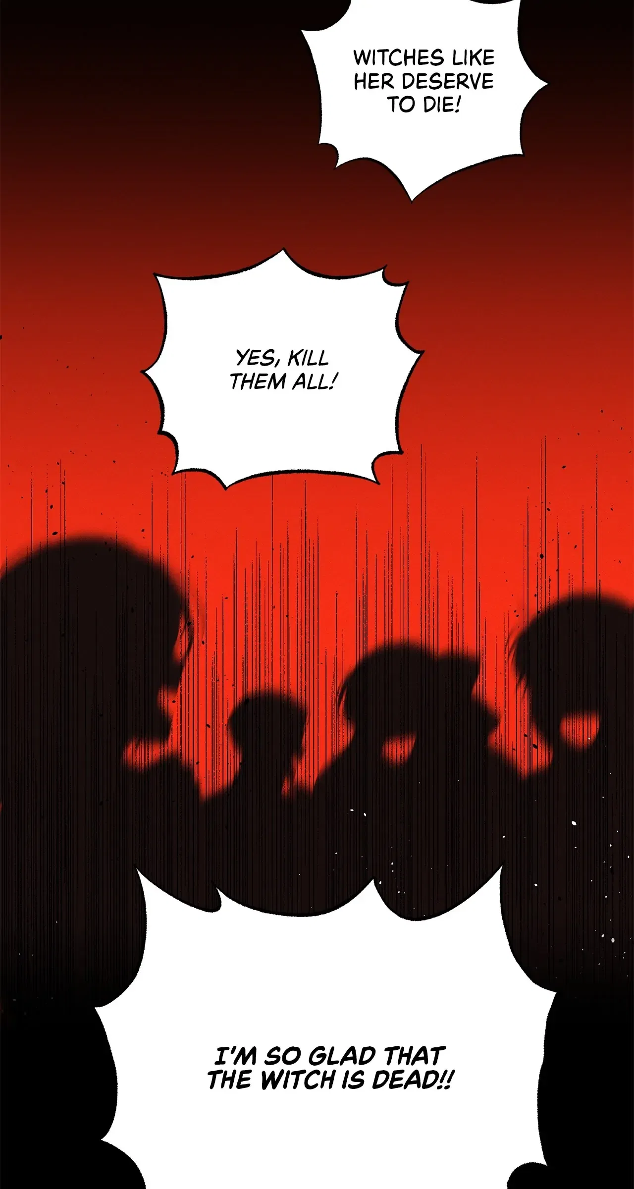 Foam of the Waves Chapter 11 – Page 52