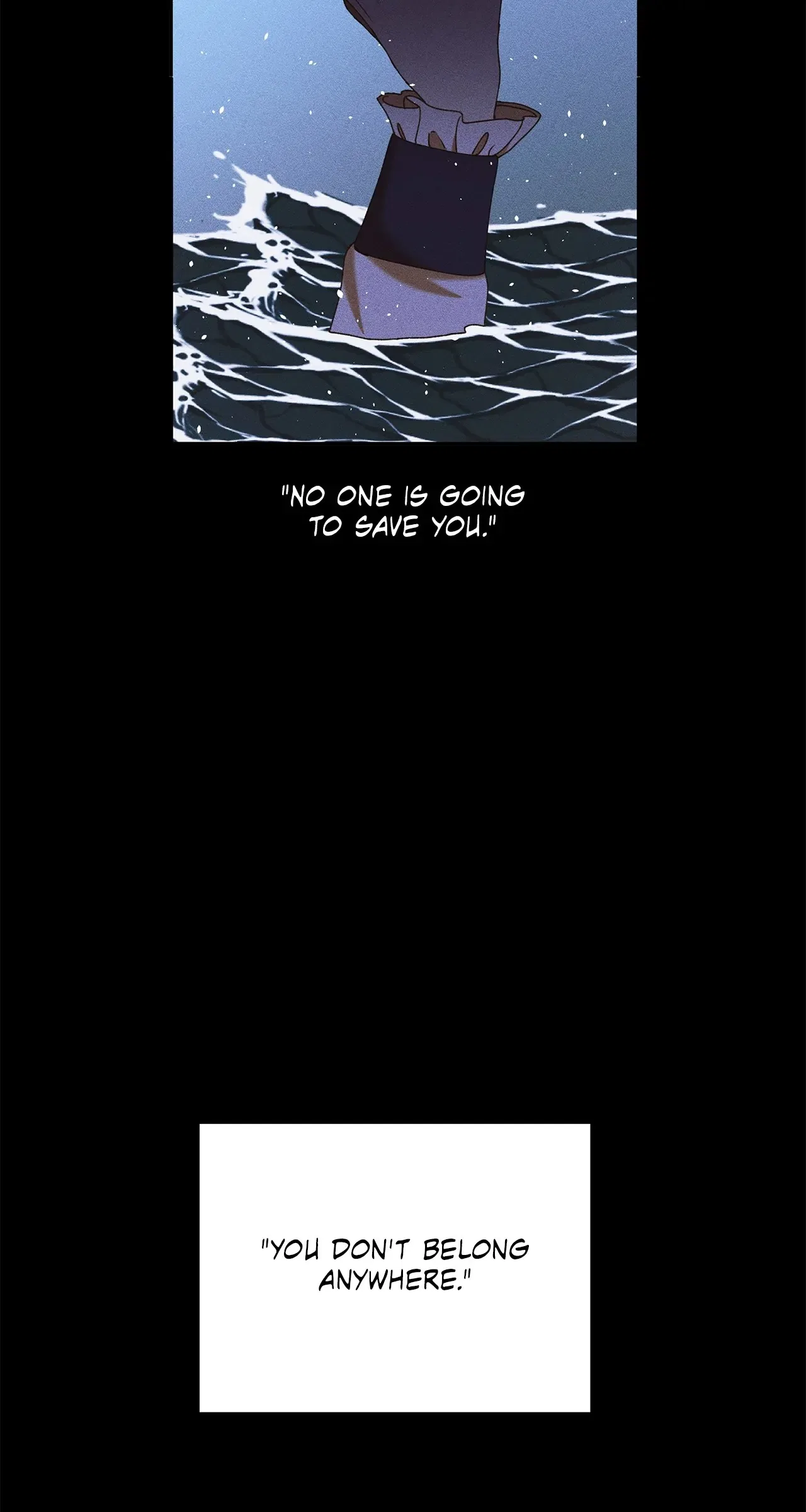 Foam of the Waves Chapter 11 – Page 55